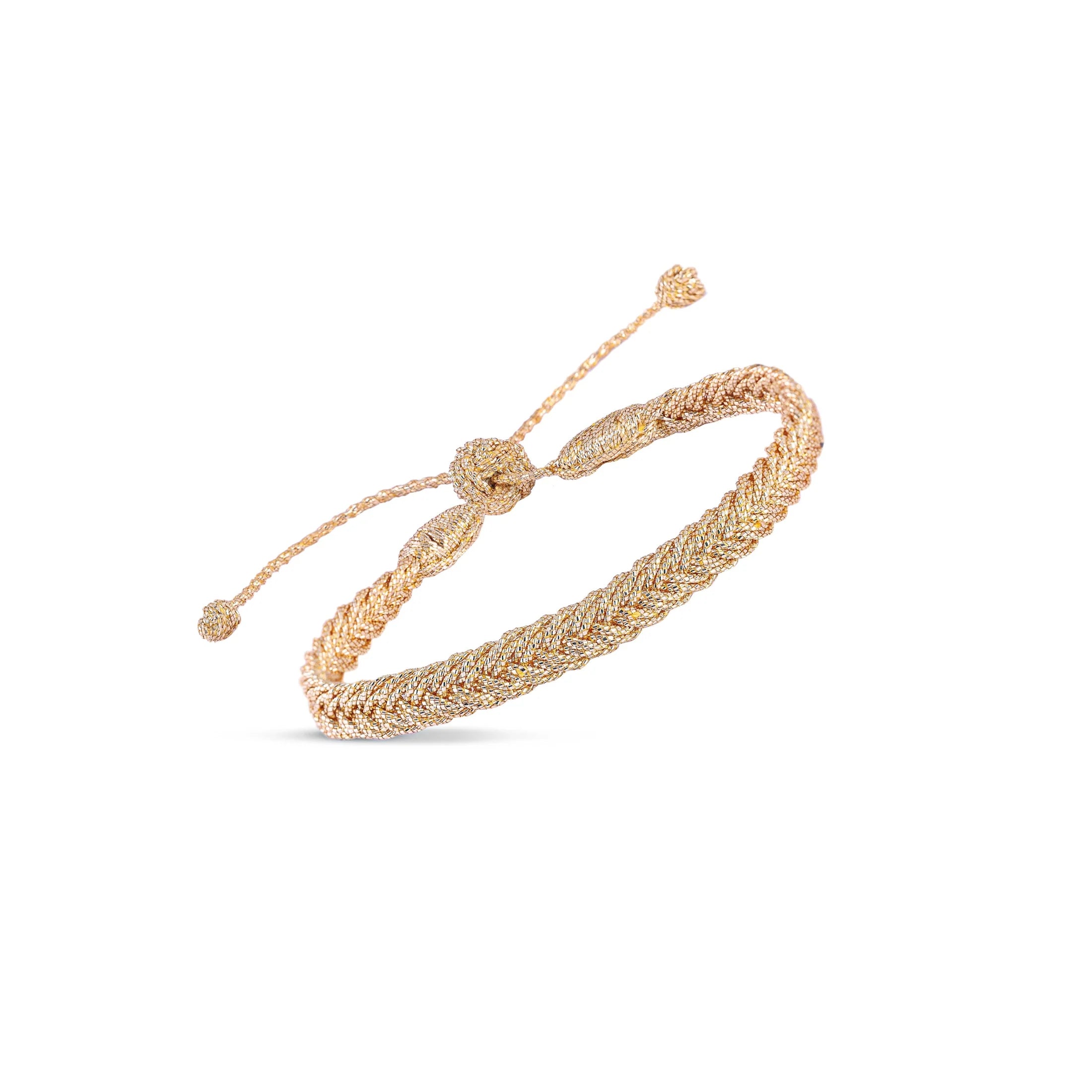 Eya Bracelet Gold