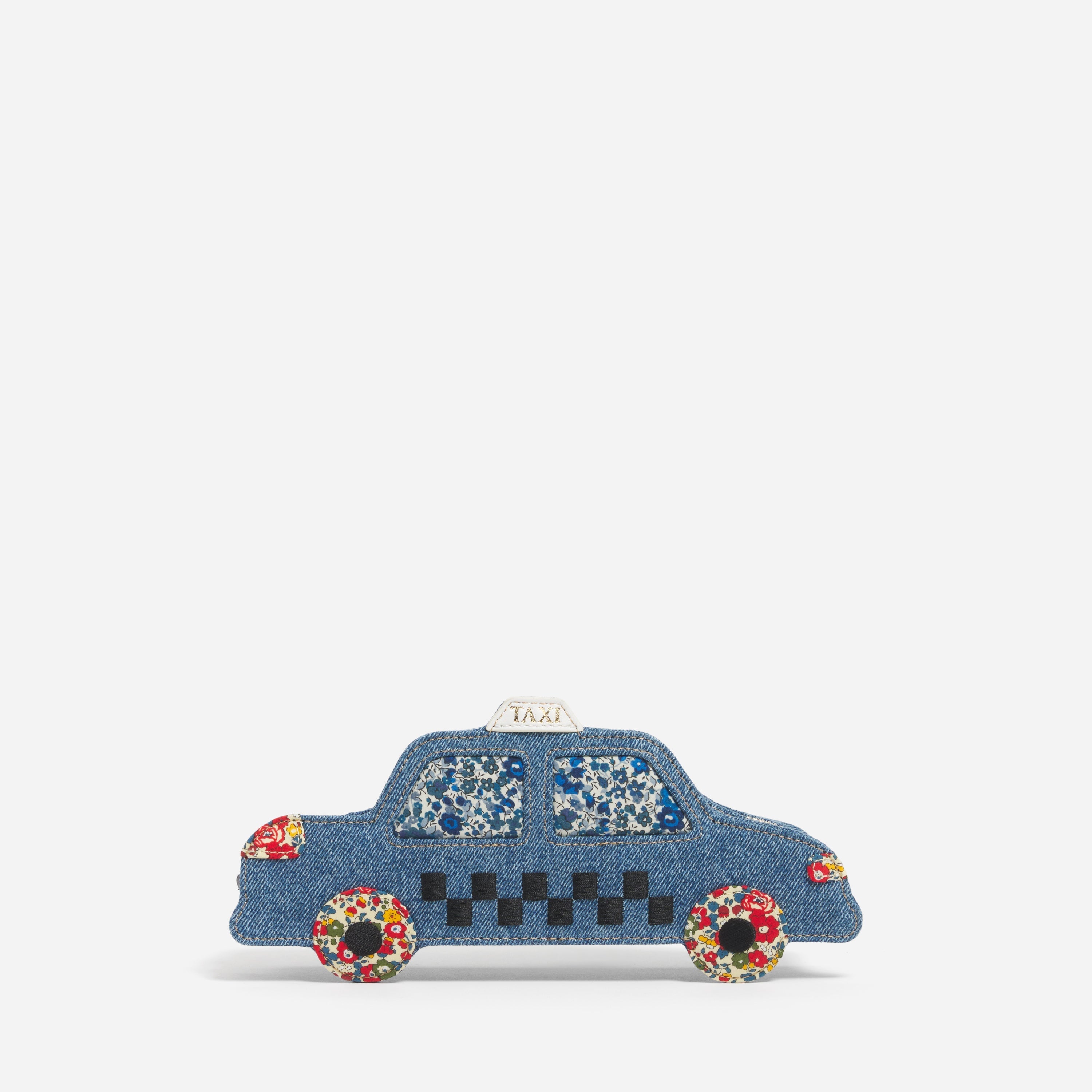 Taxi Pouch
