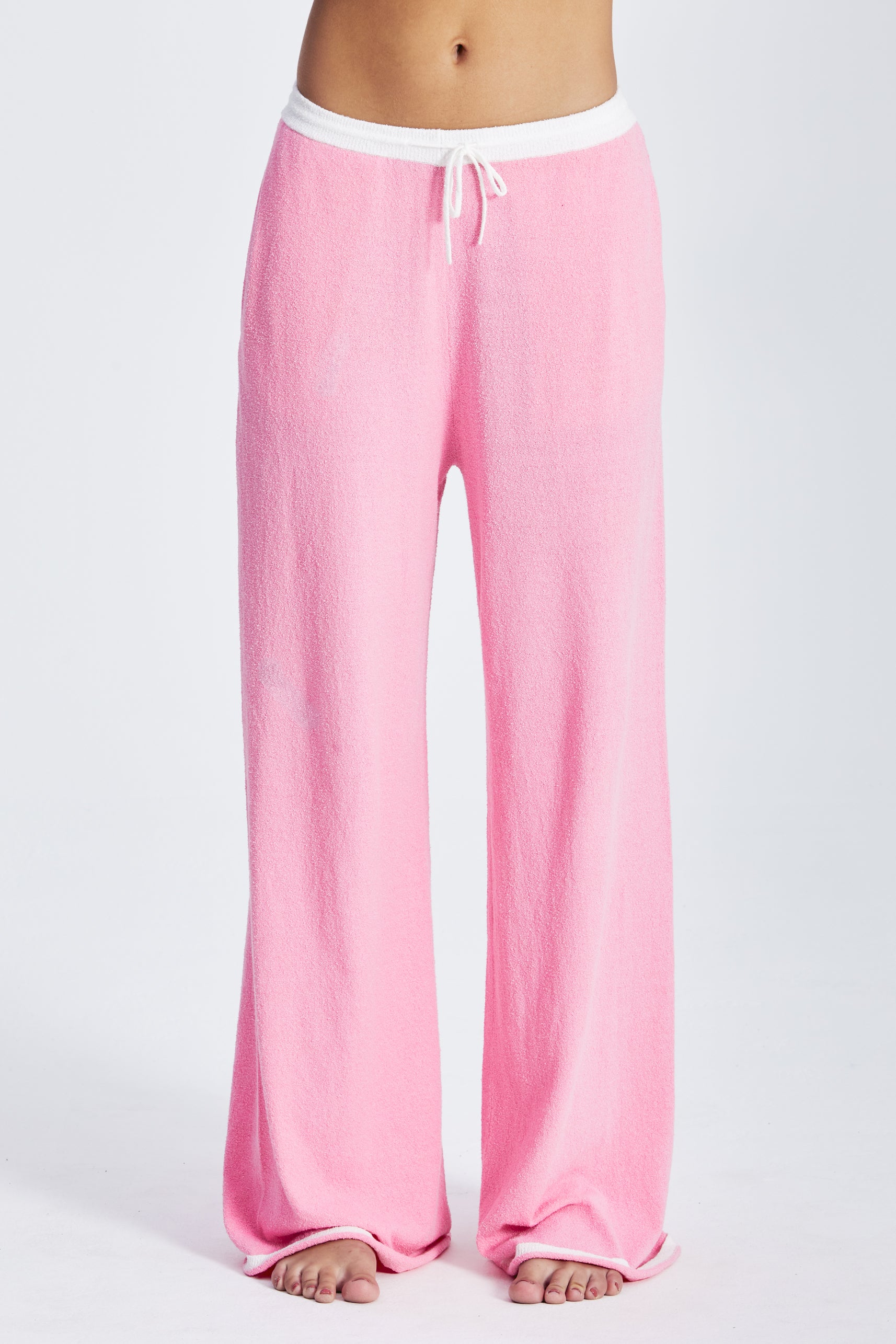 CARTER SWEATER PANT, image 3 of 7