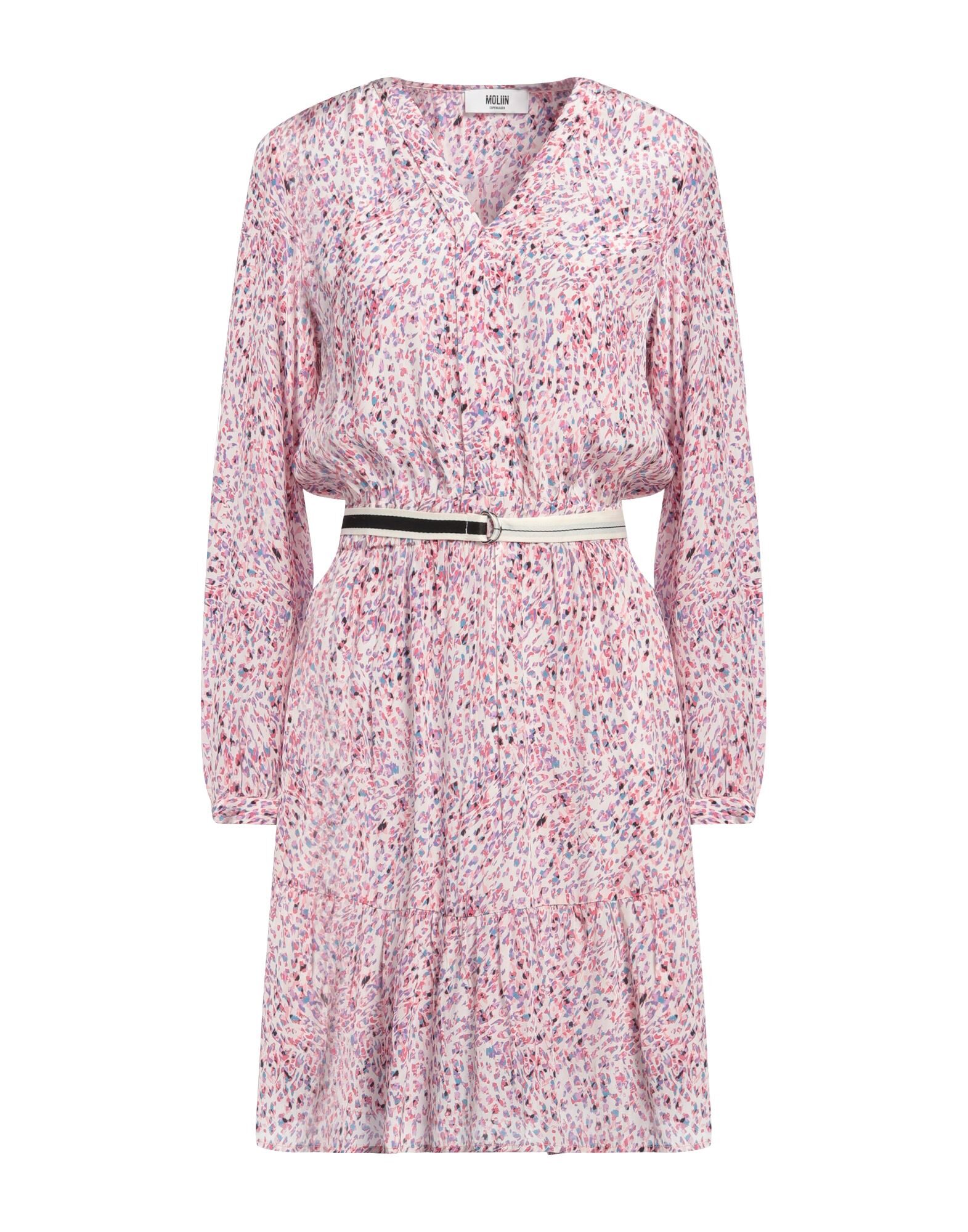 Women‘s Short Dress