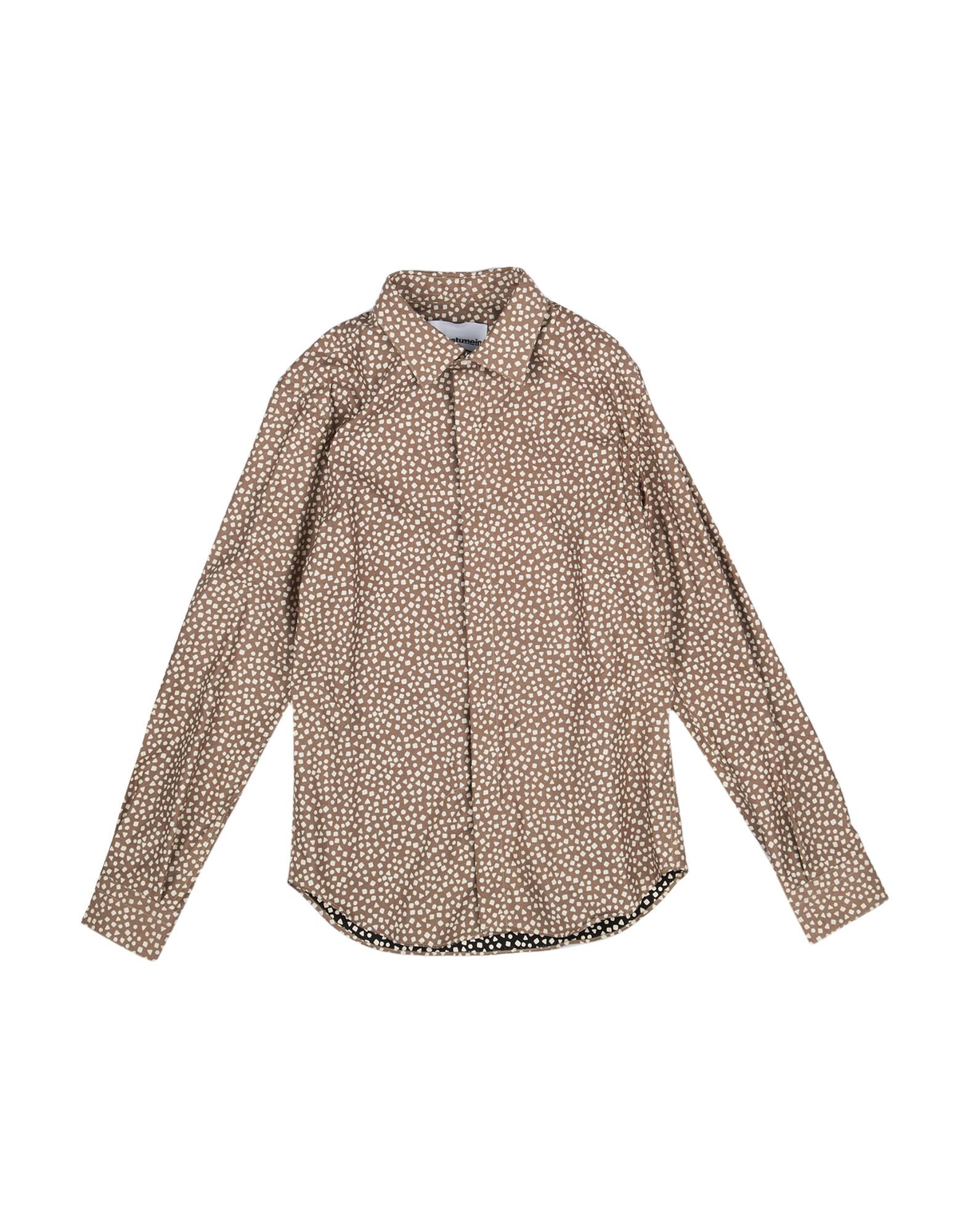 Men‘s Patterned Shirt