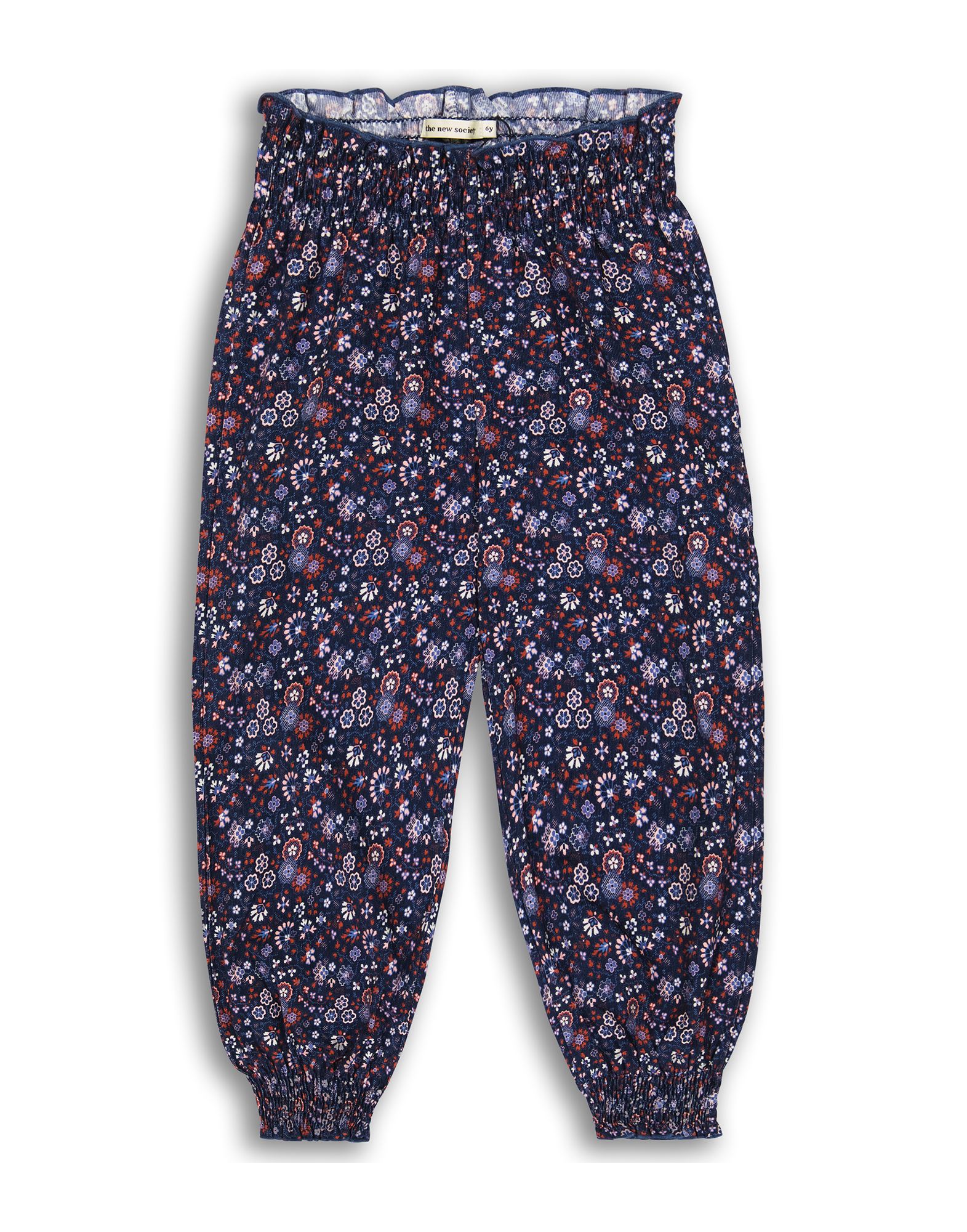 Casual Pants Girl Teens