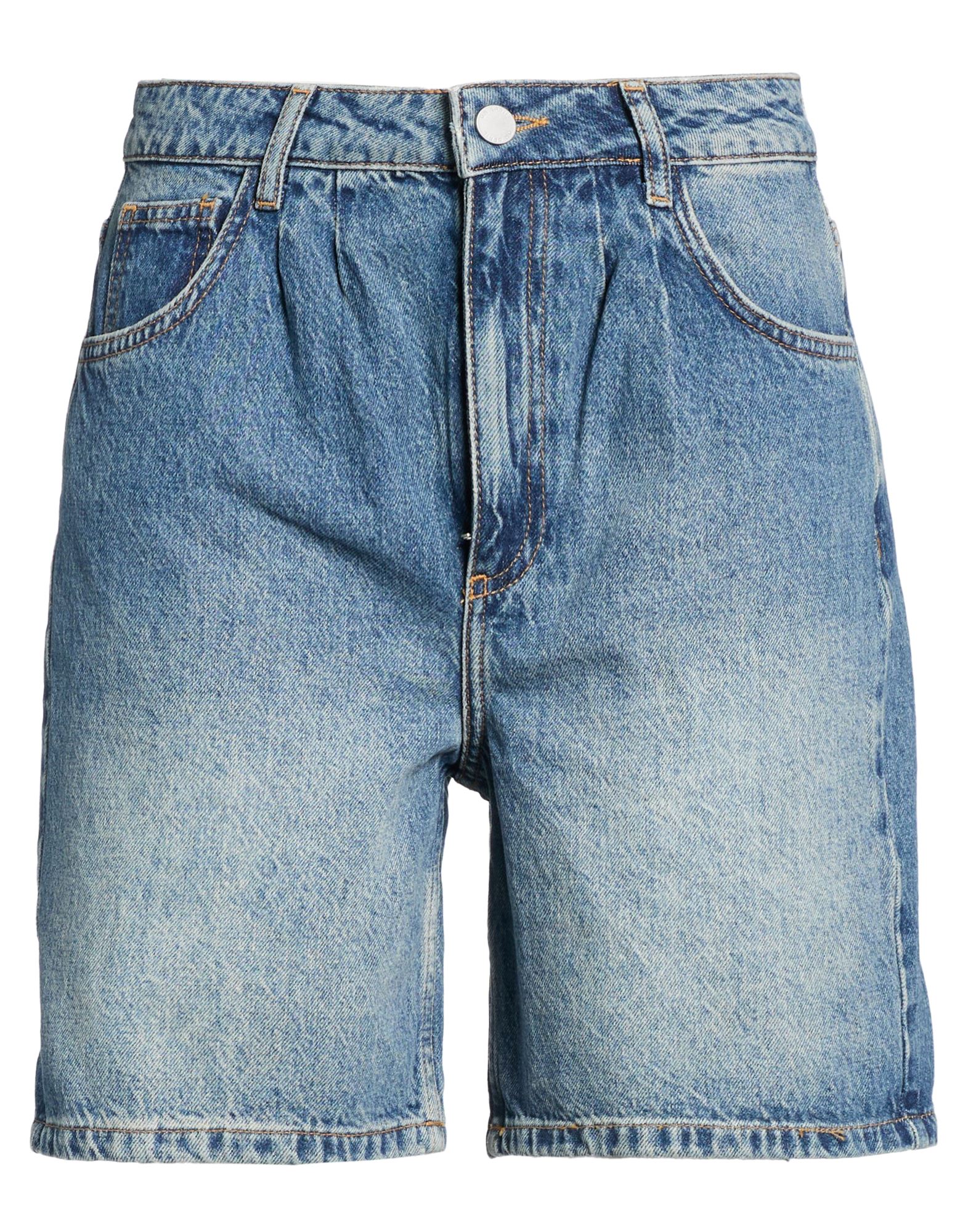 Women‘s Denim Shorts