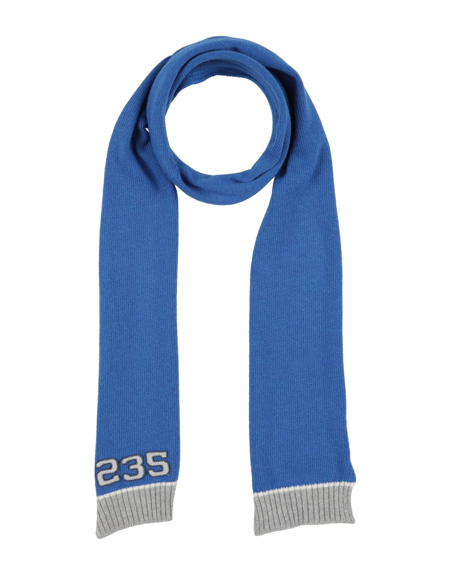 Men‘s Scarves & Foulards