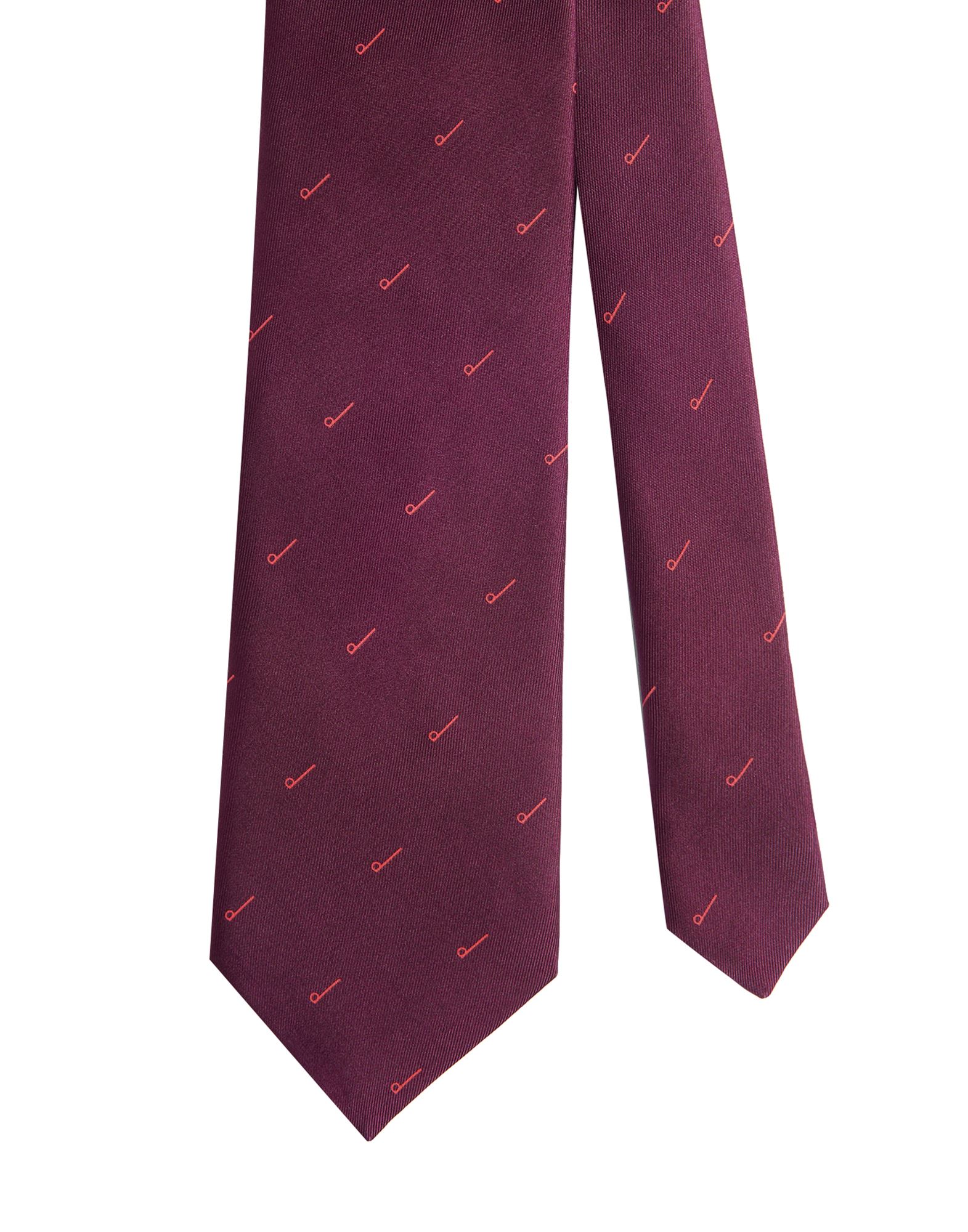 Men‘s Ties And Bow Ties