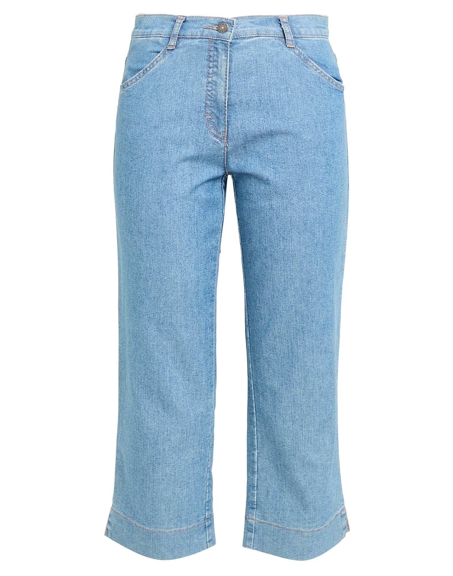Women‘s Denim Pants