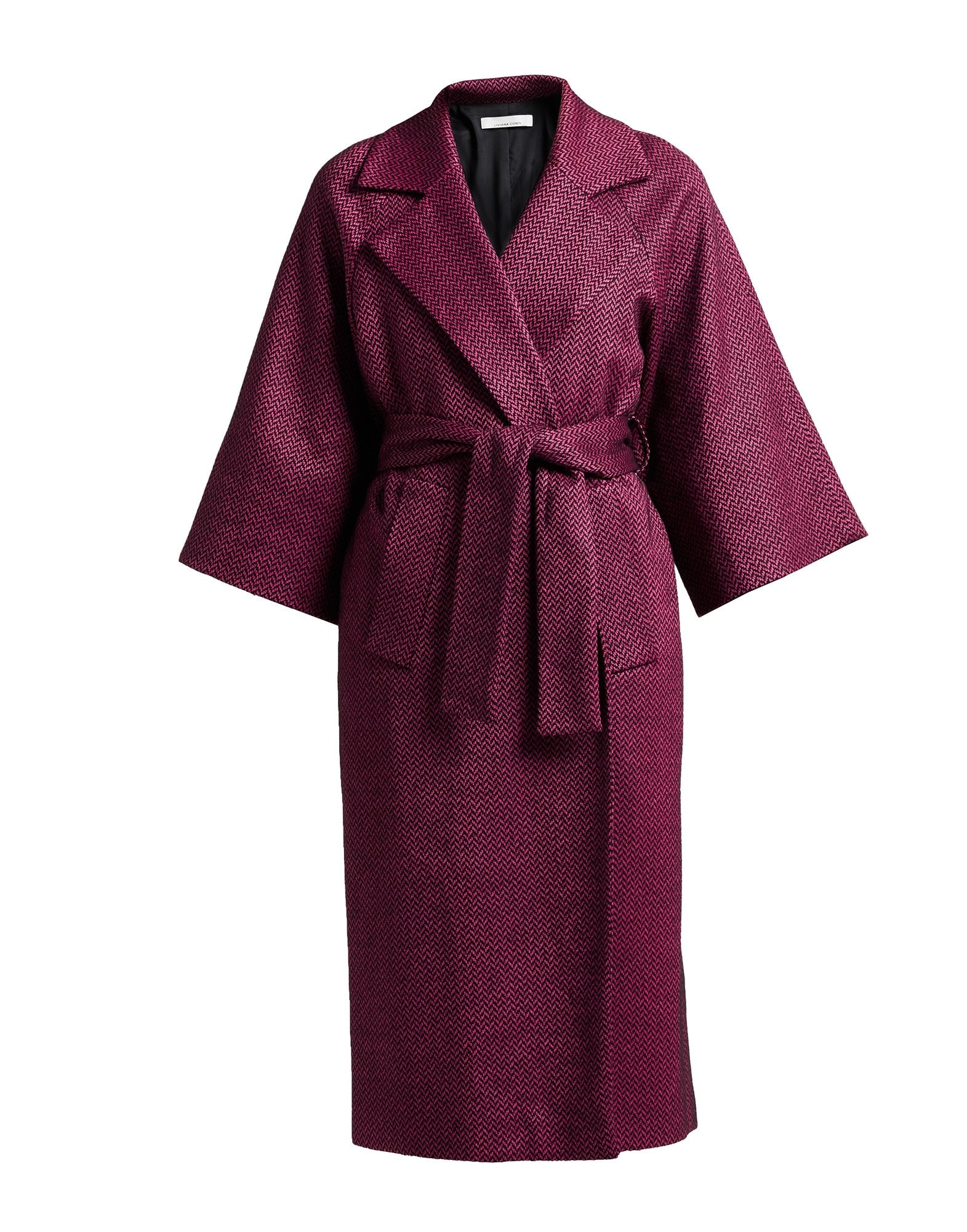Women‘s Coat
