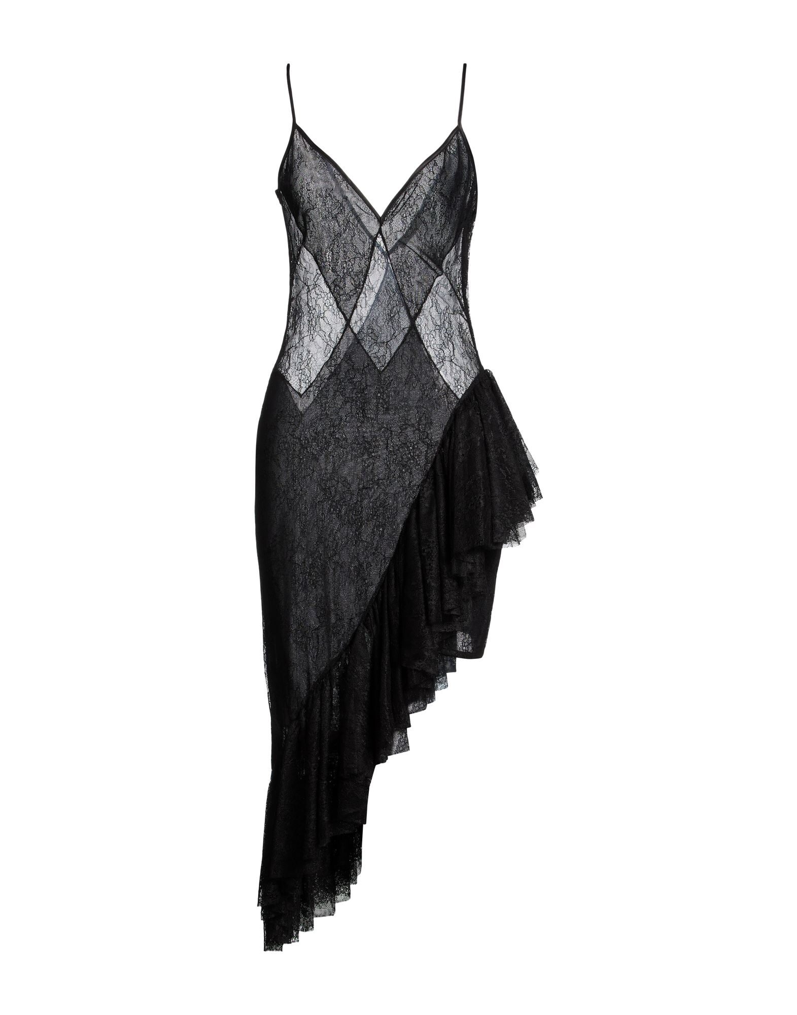 Women‘s Long Dress