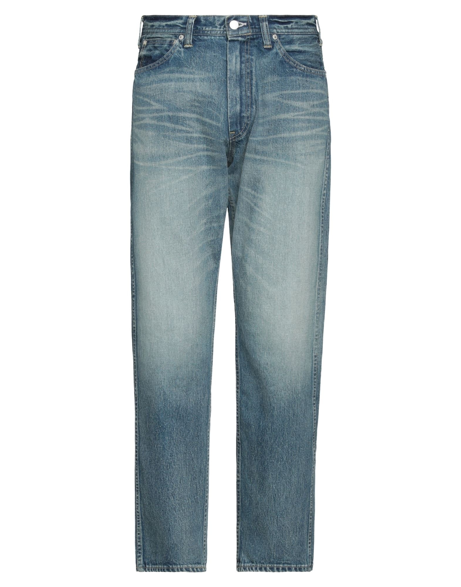 Men‘s Straight Leg