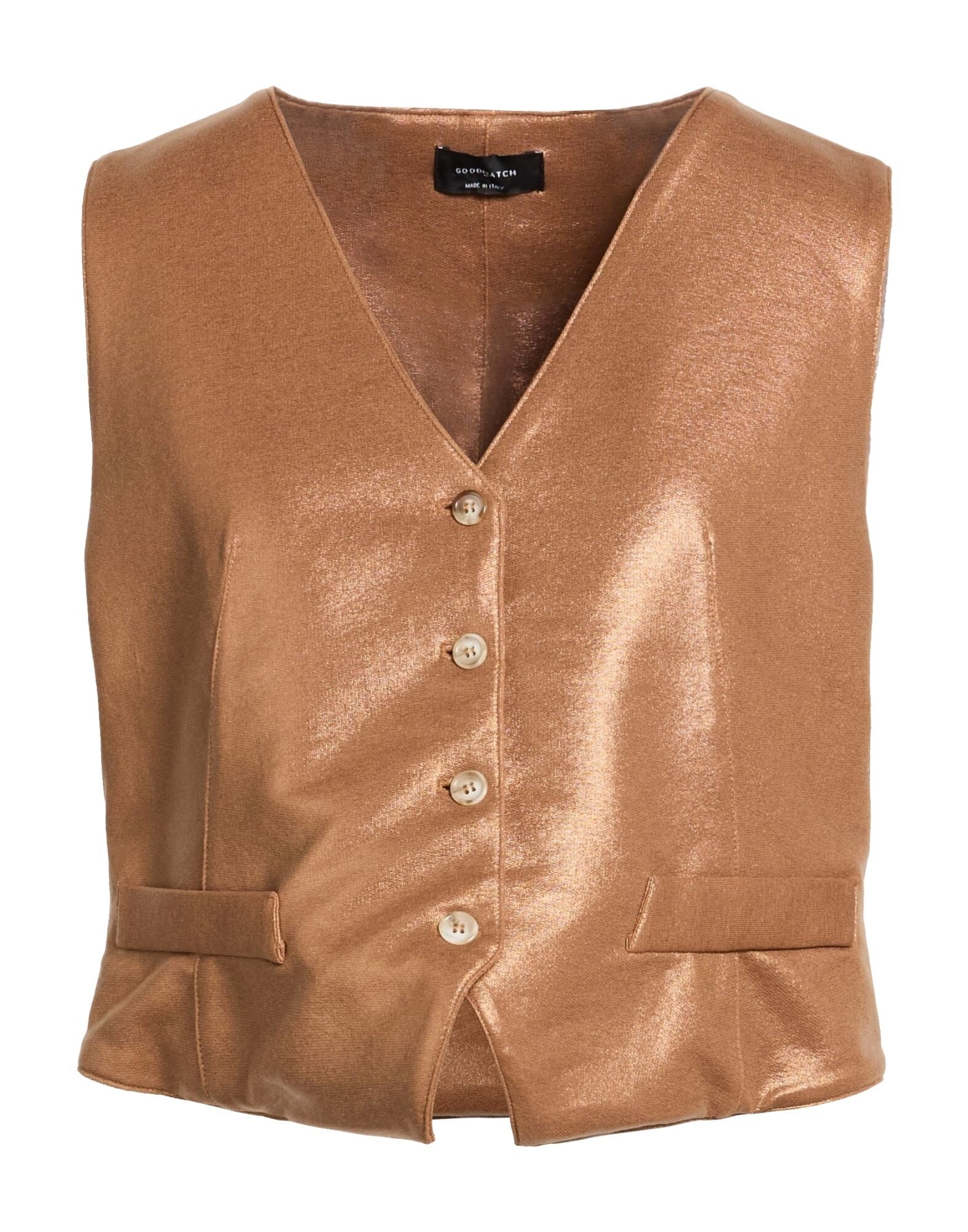 Women‘s Vest