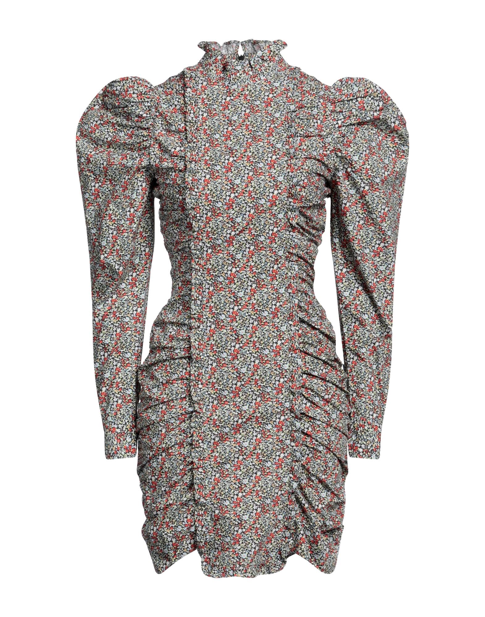 Women‘s Short Dress
