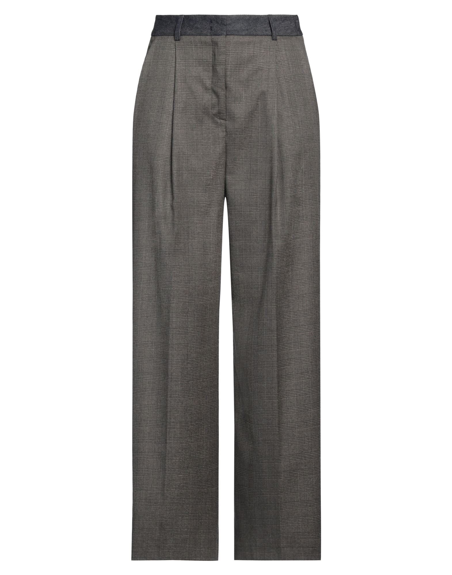 Women‘s Wide-leg Pants