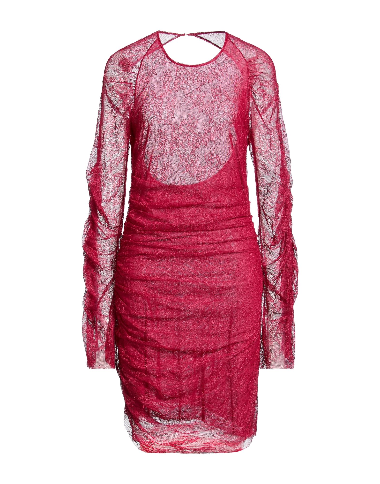 Women‘s Midi Dress