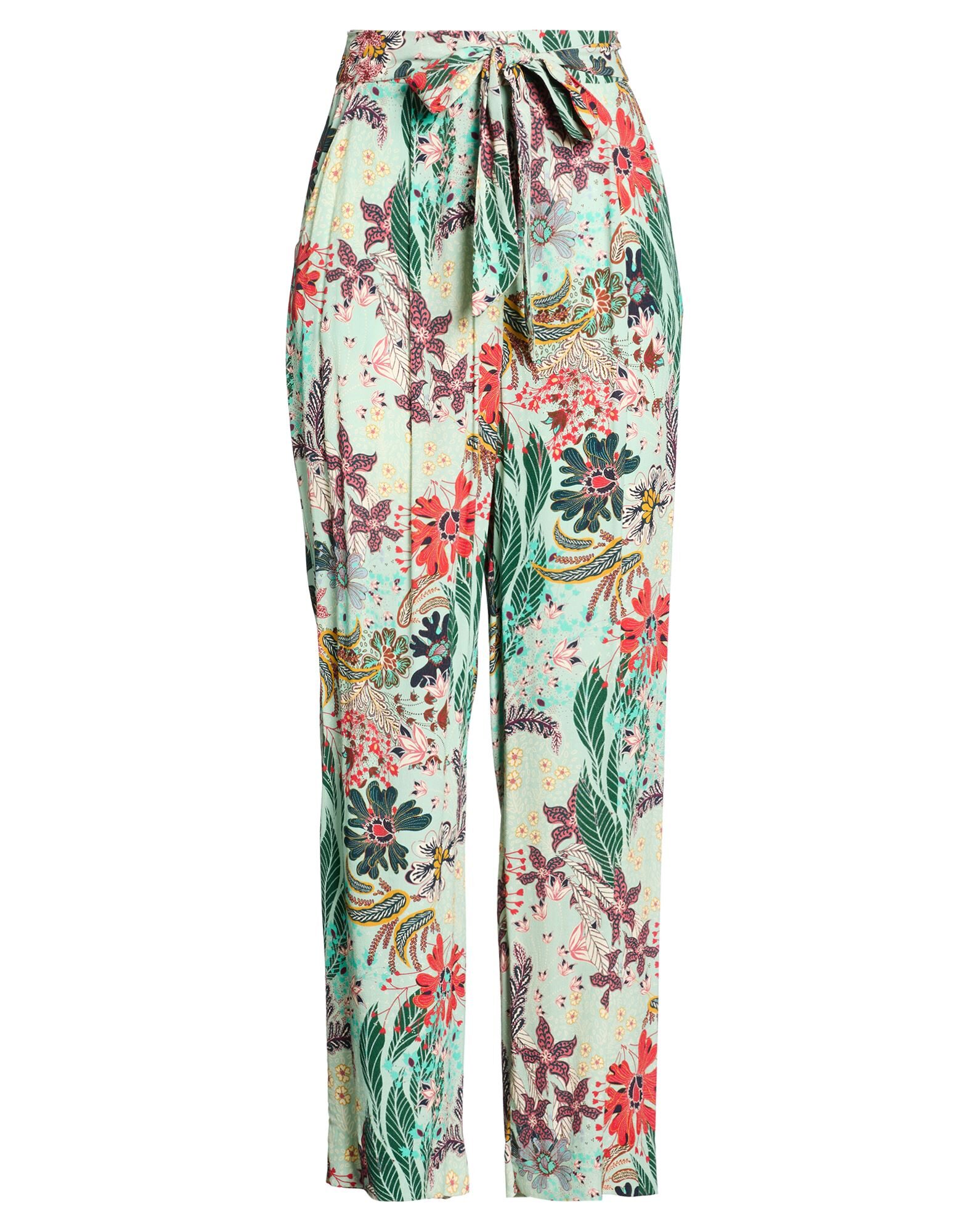 Women‘s Casual Pants