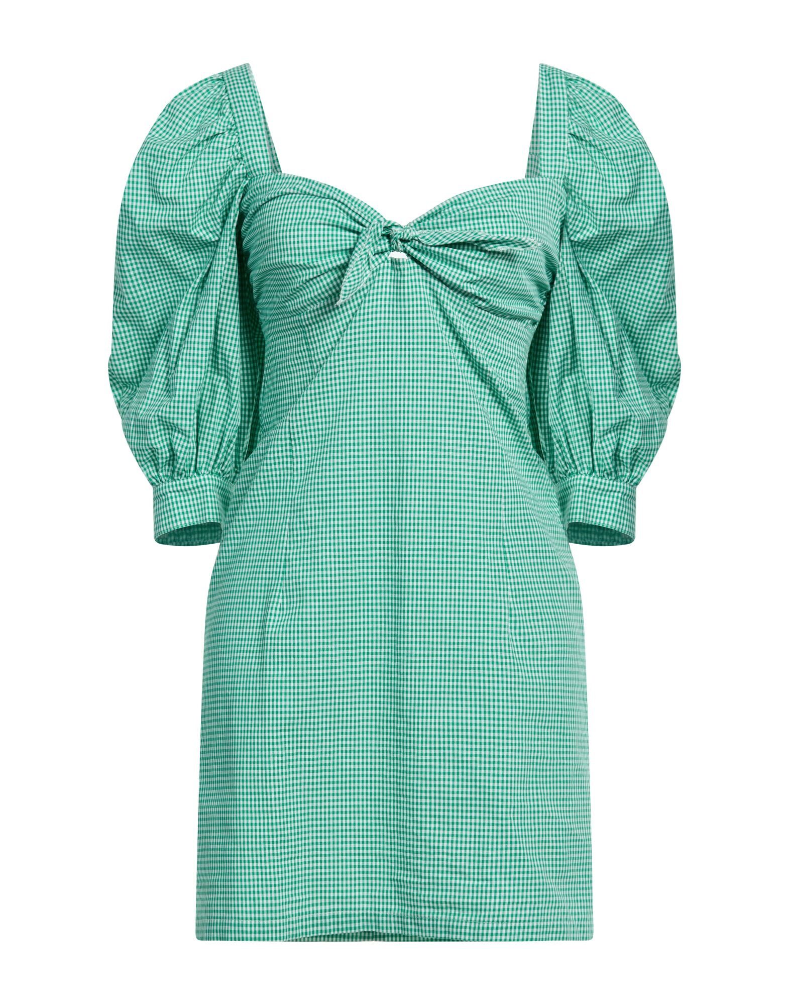 Women‘s Short Dress