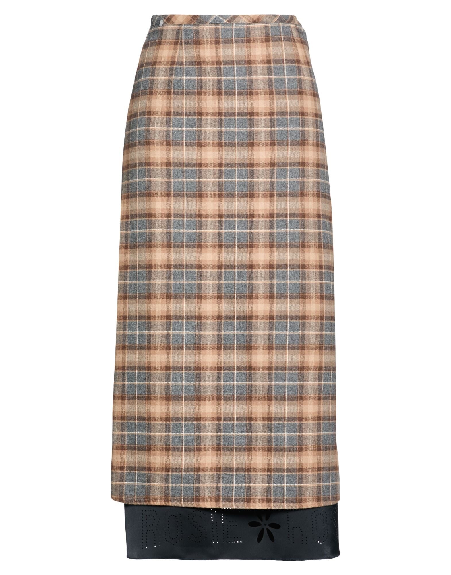 Women‘s Midi Skirt