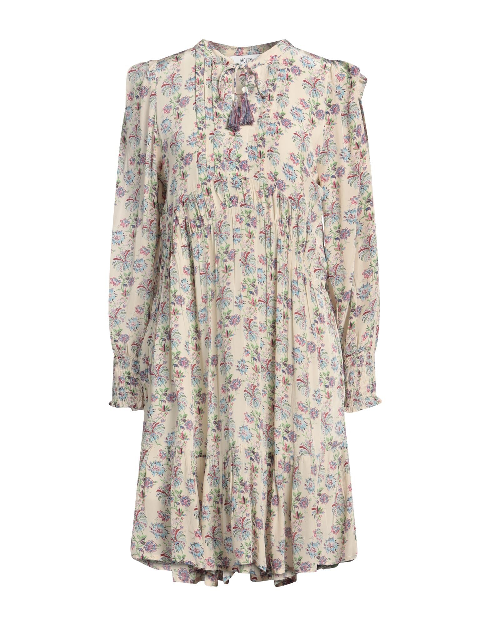 Women‘s Short Dress