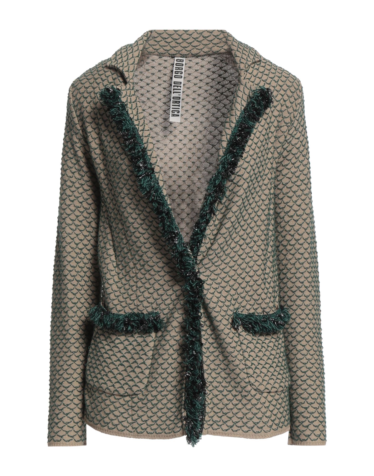 Women‘s Cardigan