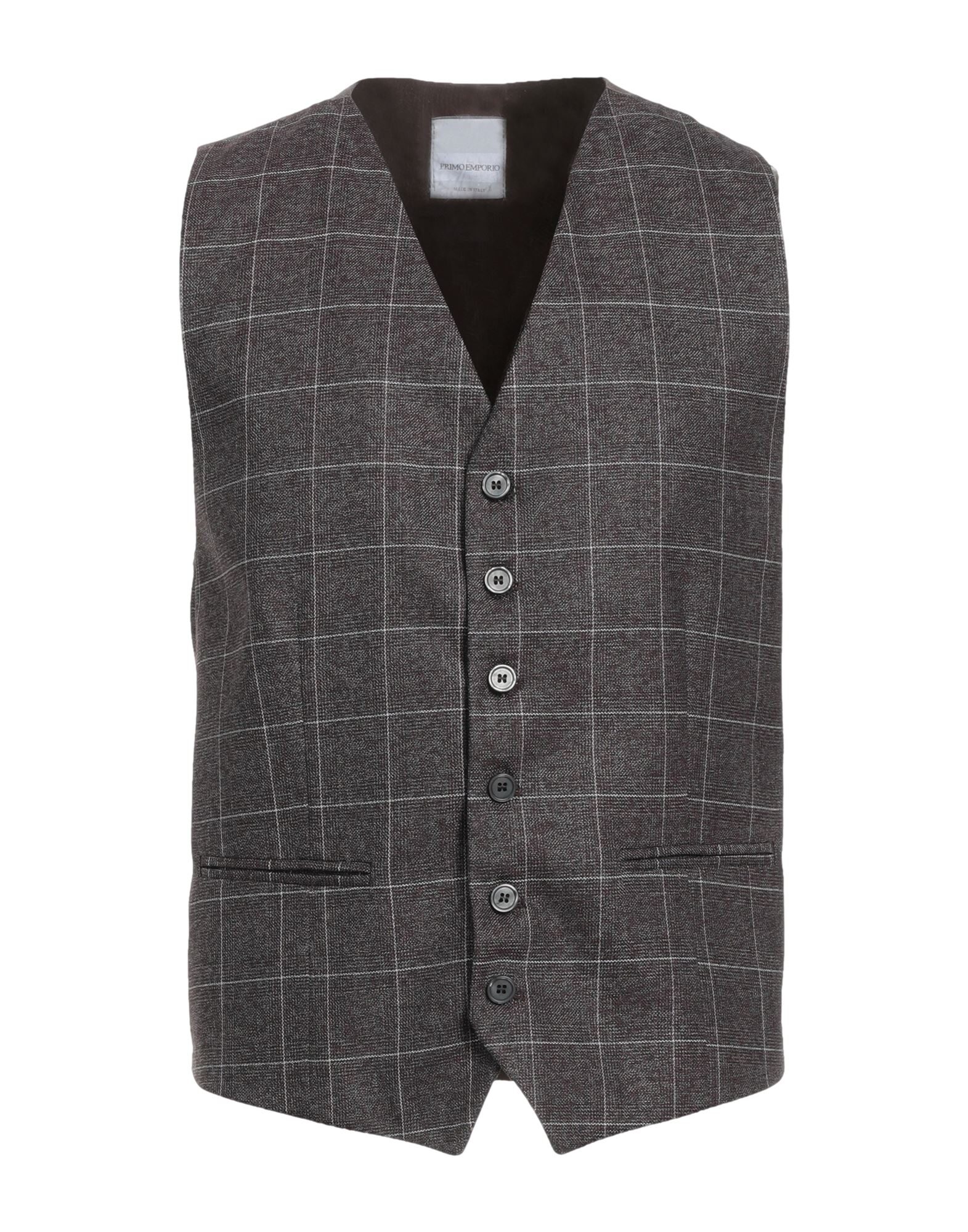 Men‘s Suit Vest