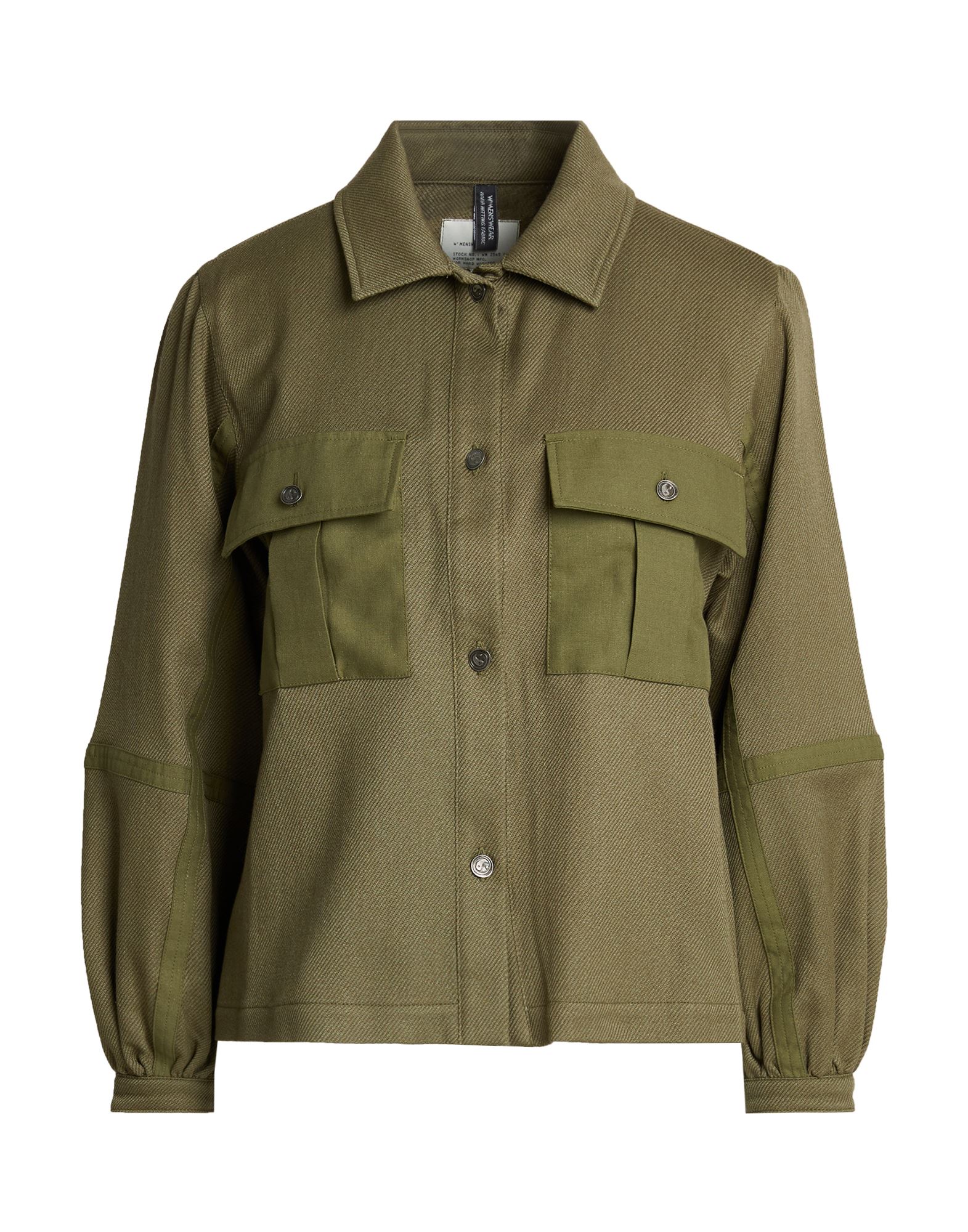 Women‘s Shirts