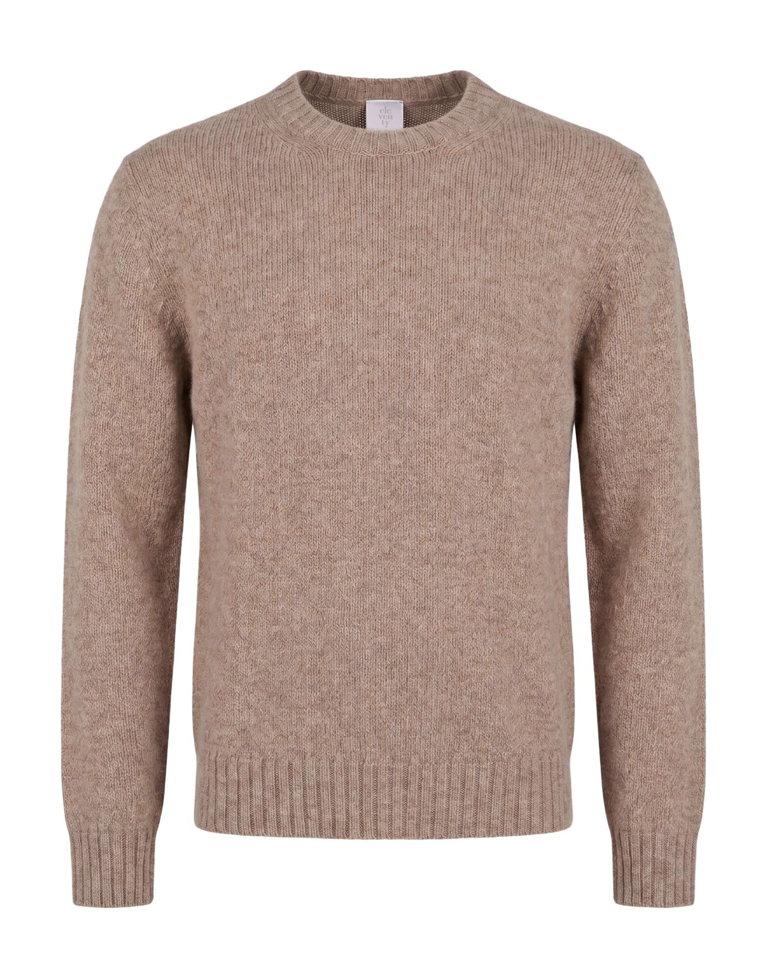 PLATINUM Sky blue Men‘s Sweater