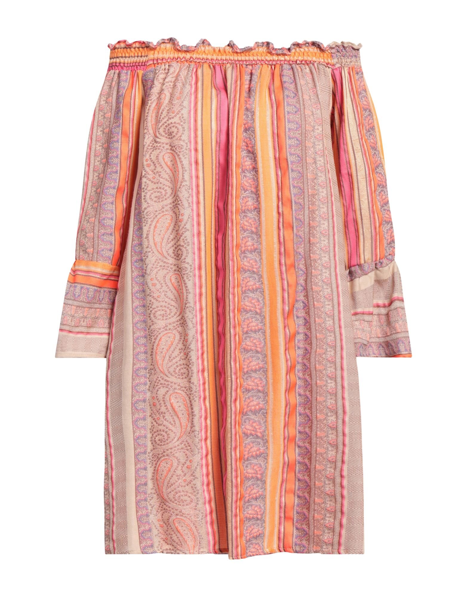 Women‘s Short Dress