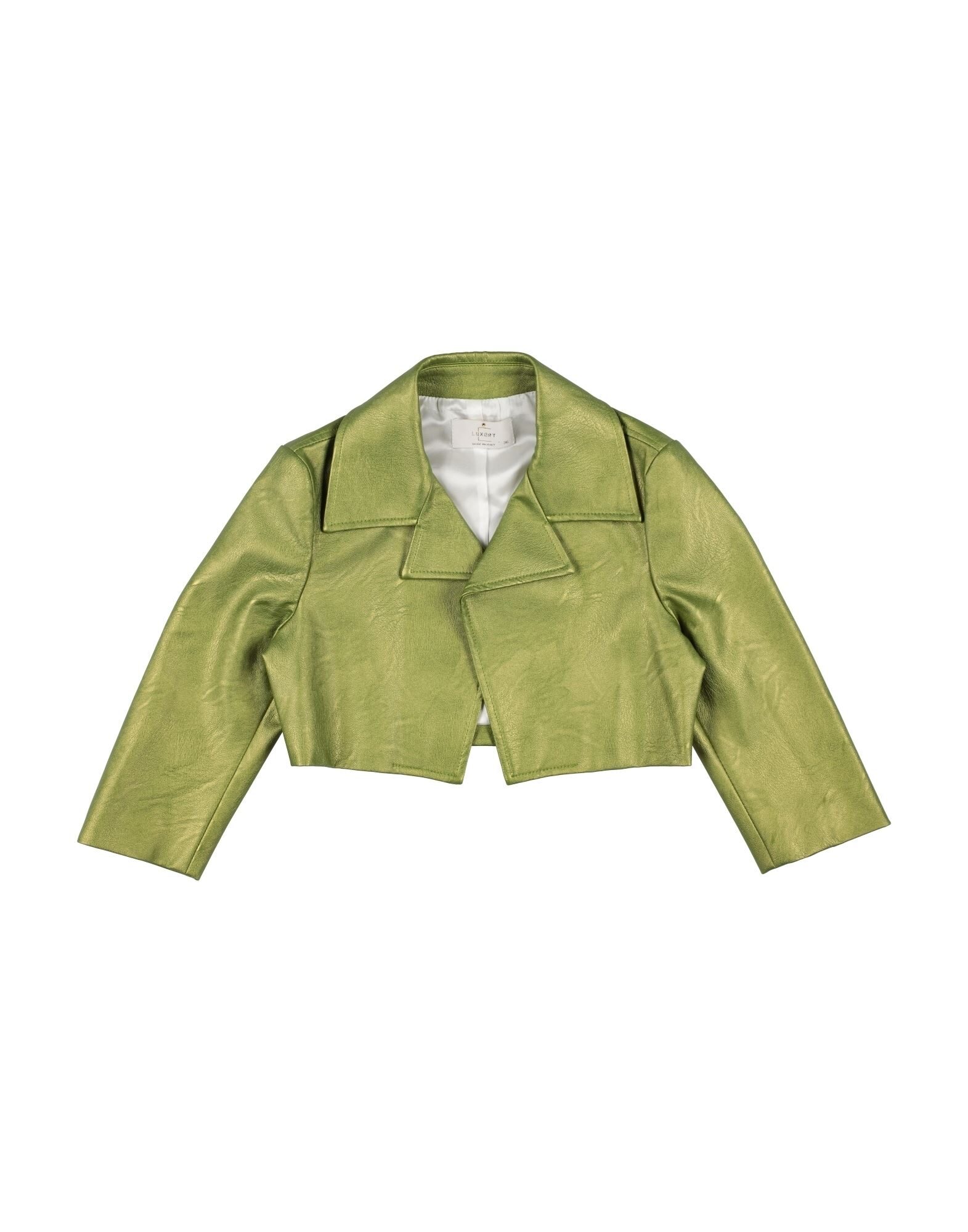Jacket Girl Teens