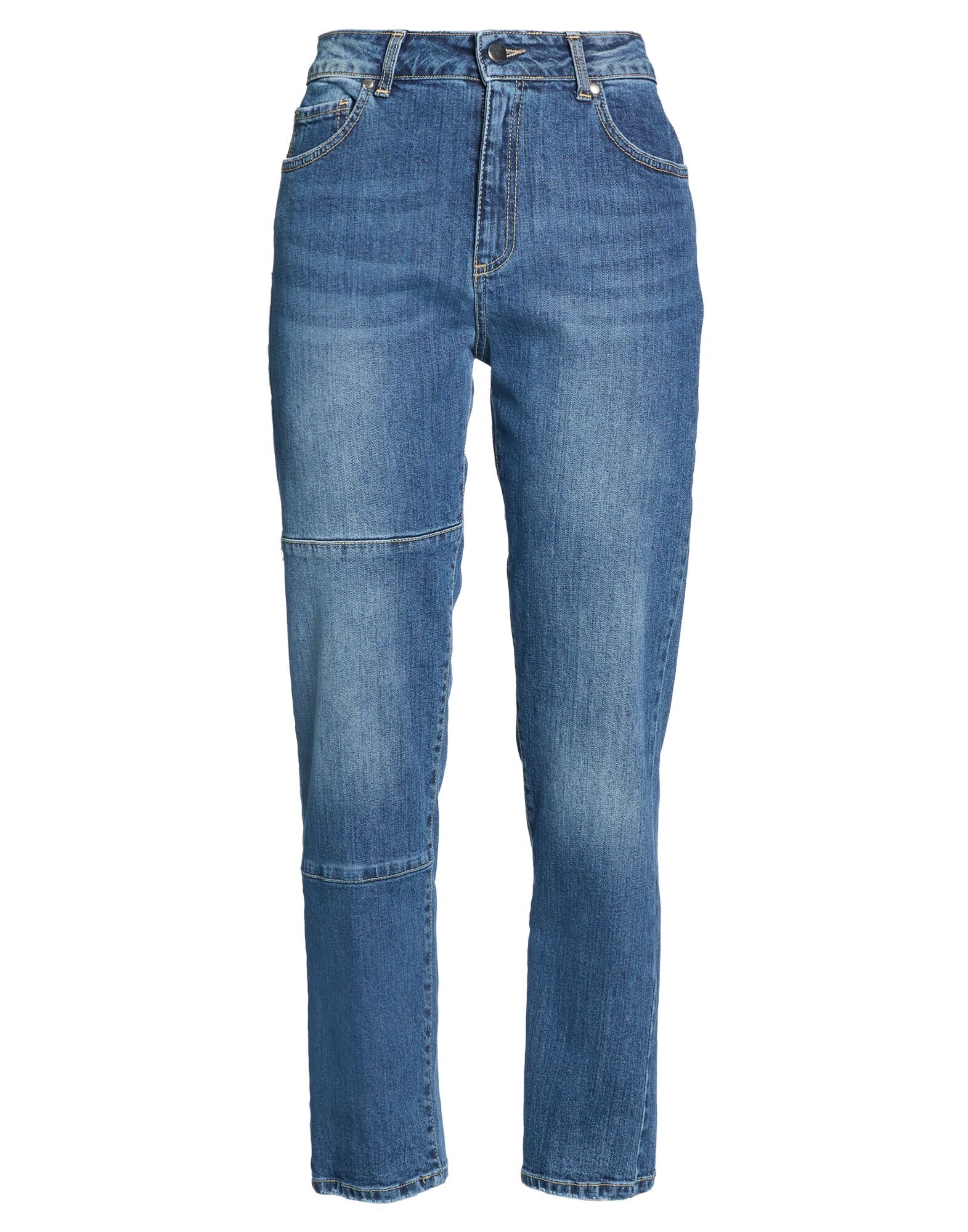 Women‘s Denim Pants