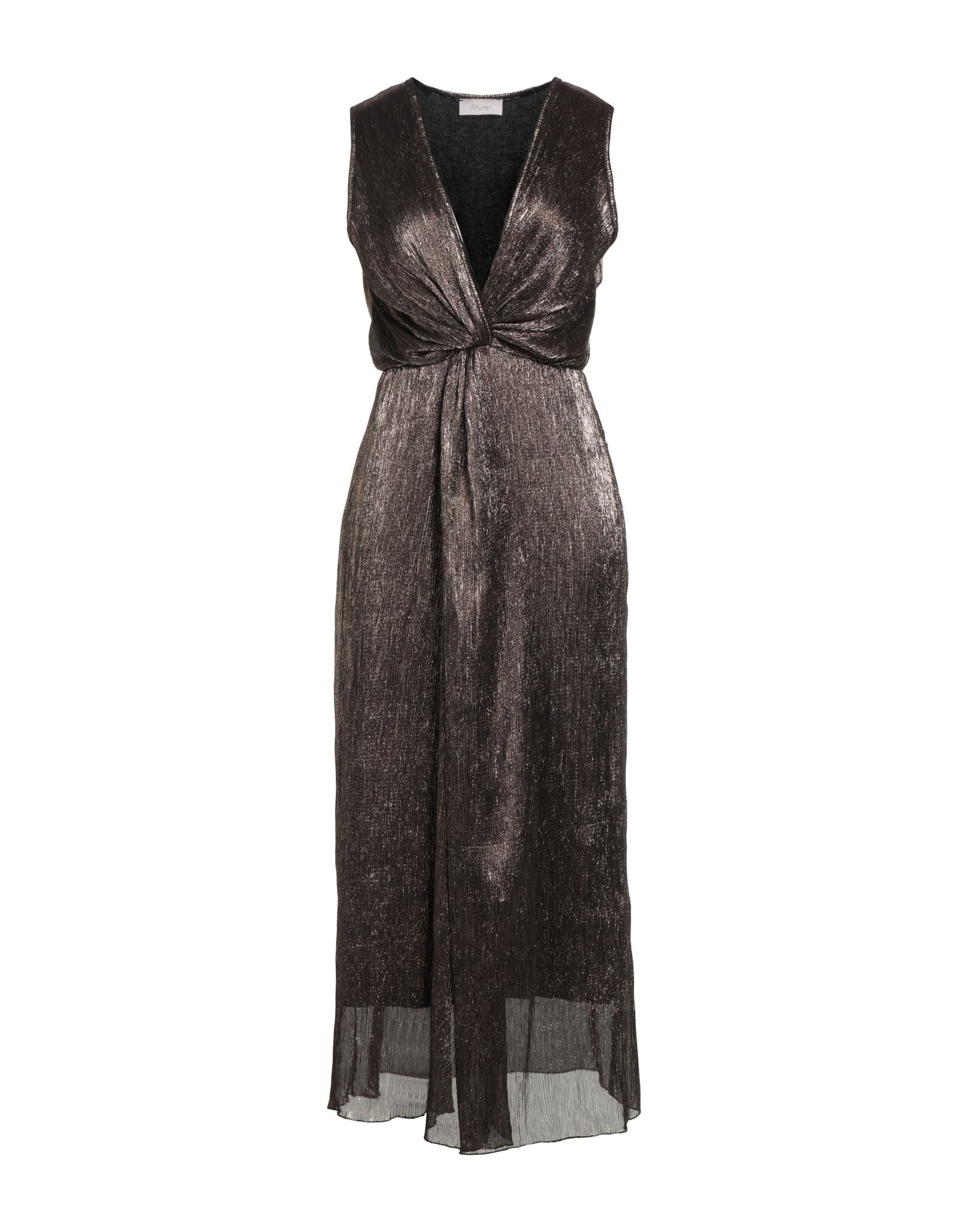 Women‘s Long Dress