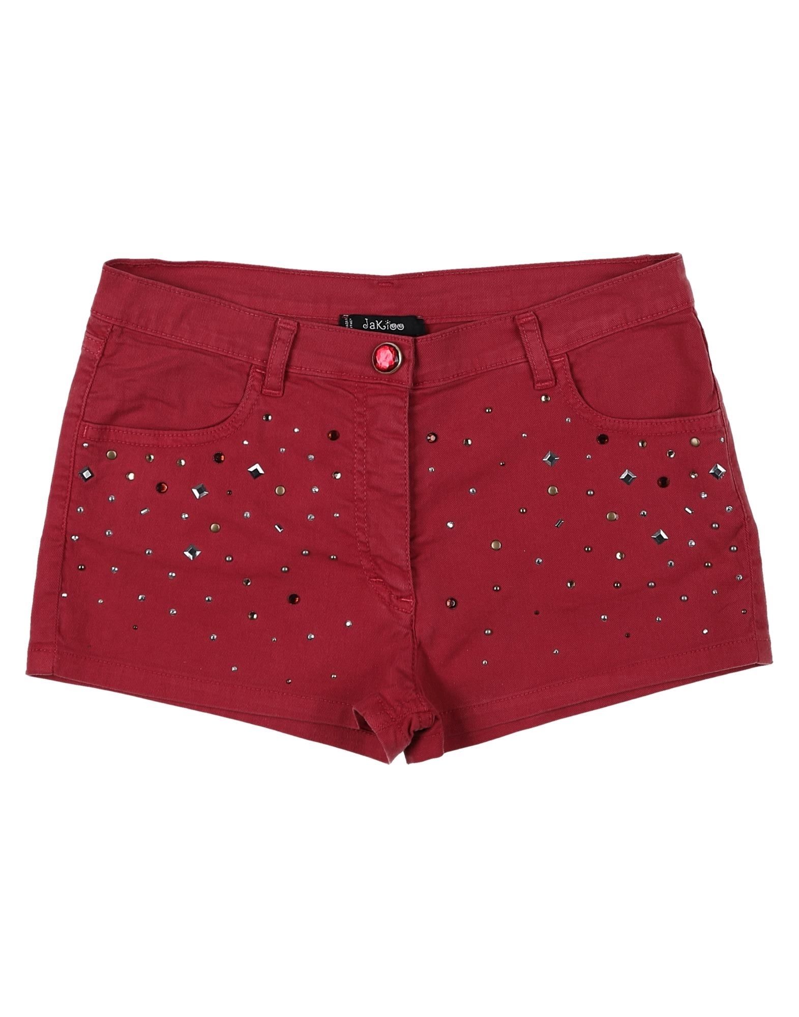 Shorts & Bermuda Girl Teens