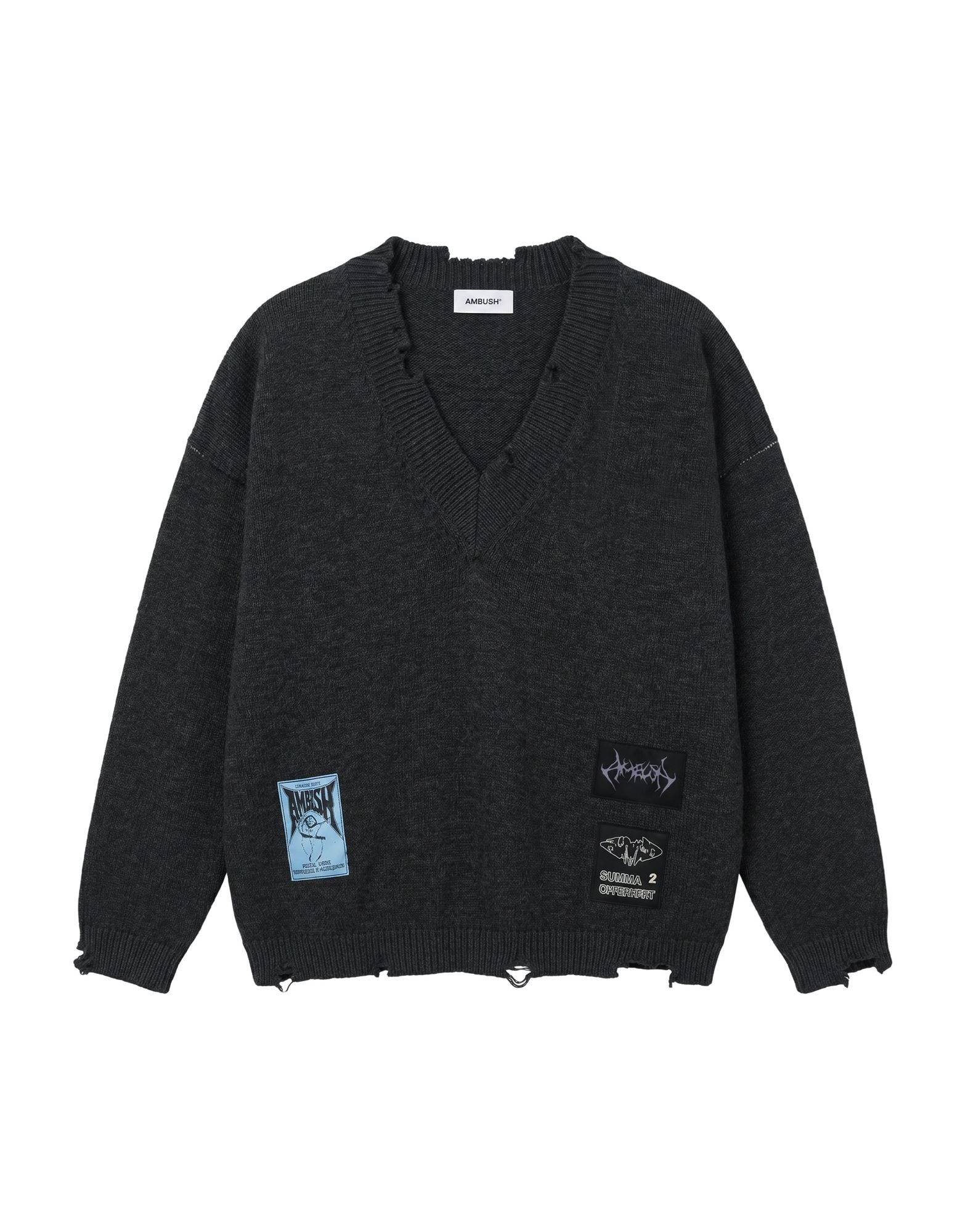 Men‘s Sweater