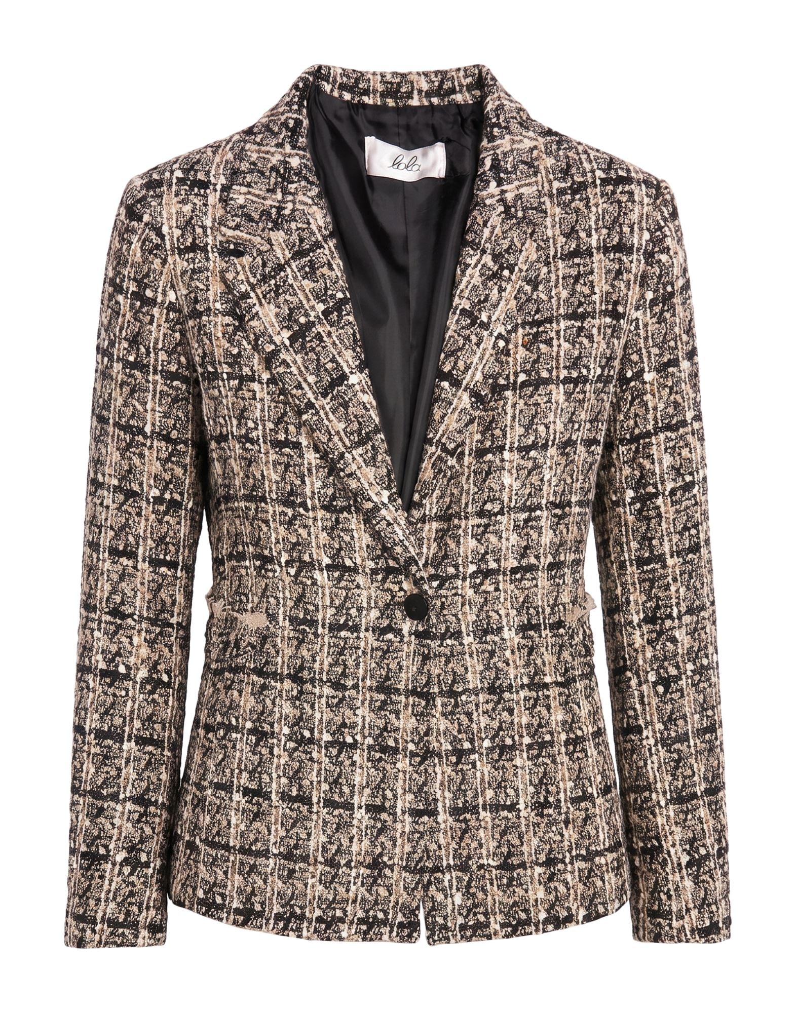 Women‘s Blazer