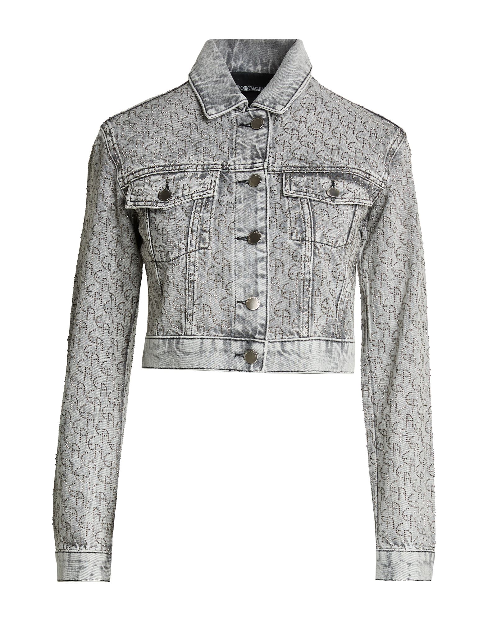 Women‘s Denim Jacket