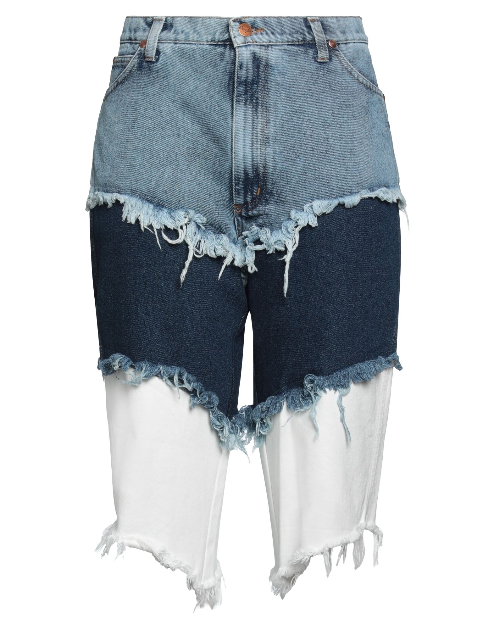 Women‘s Shorts & Bermuda