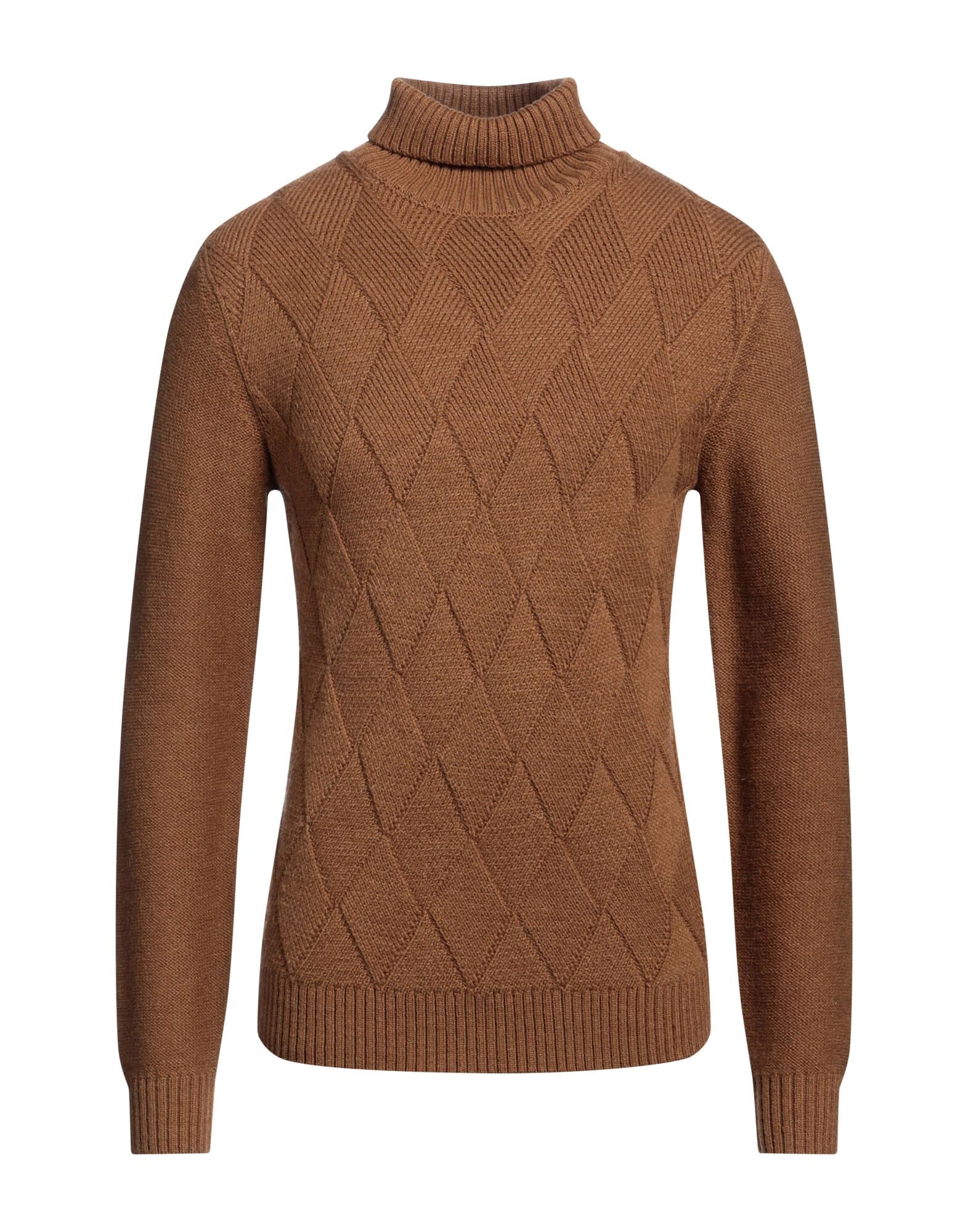 Men‘s Turtleneck