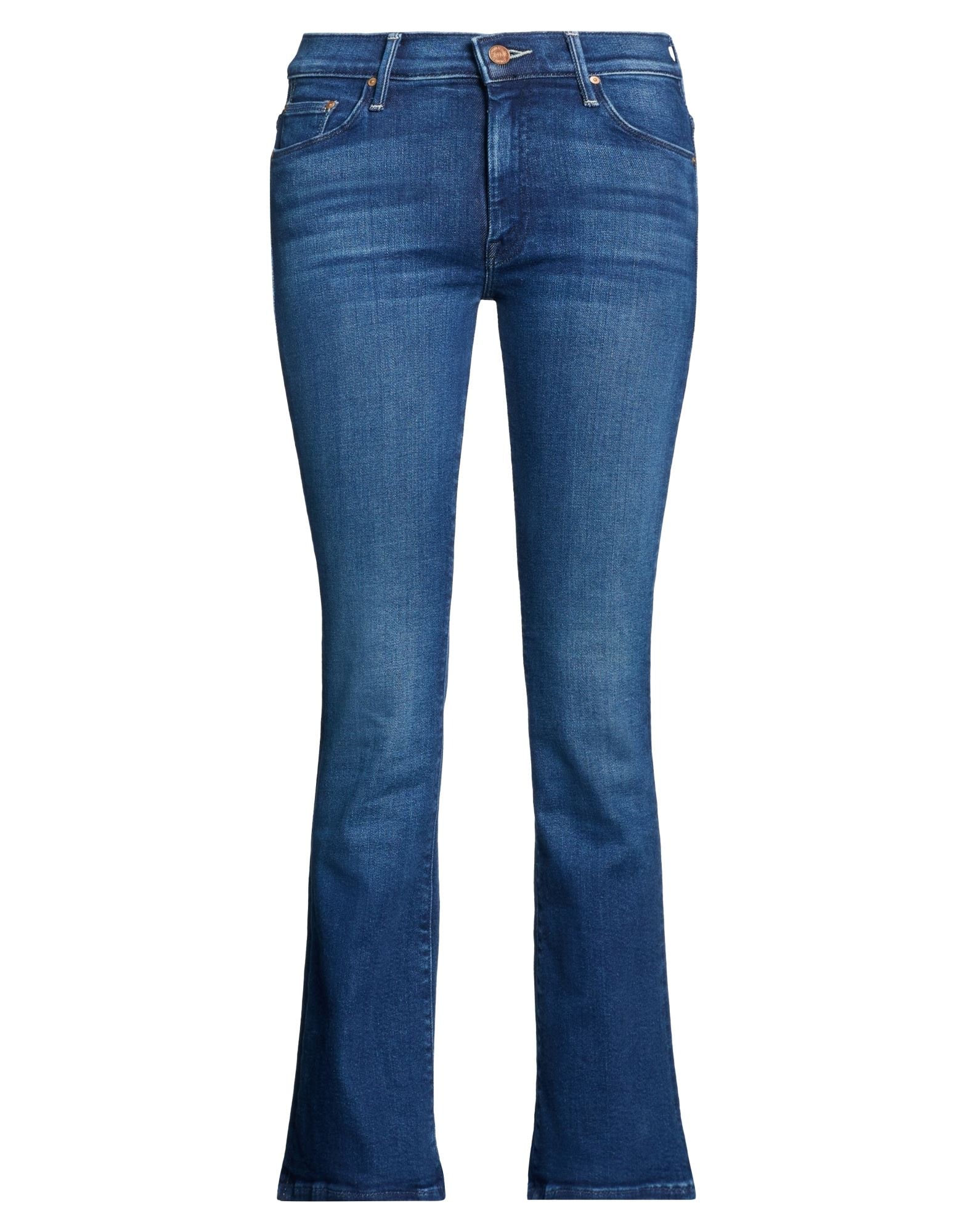 Women‘s Denim Pants
