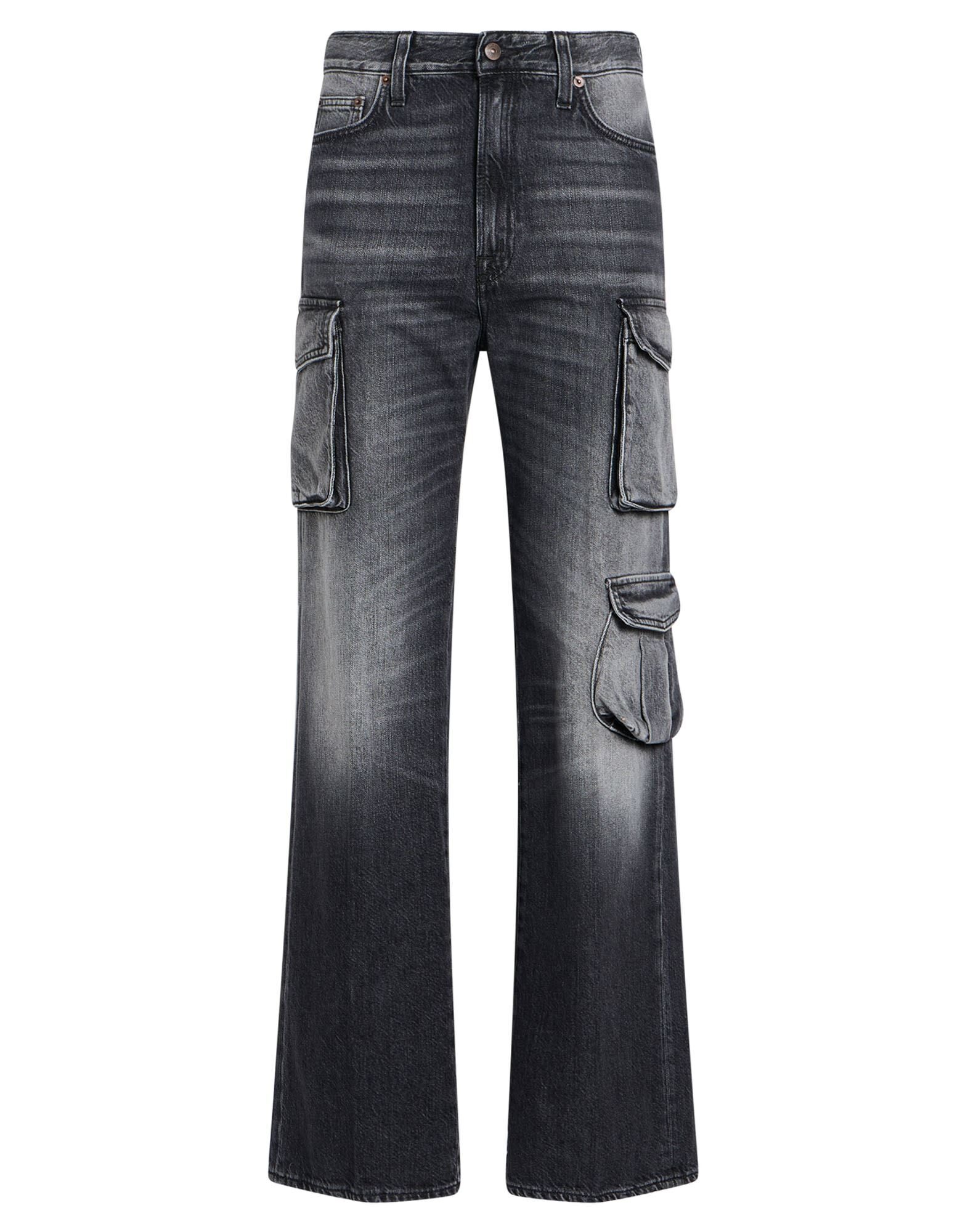 Women‘s Denim Pants