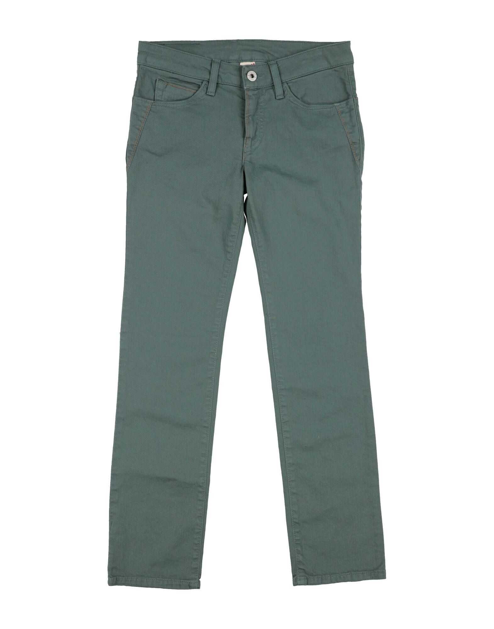 Casual Pants Girl Teens