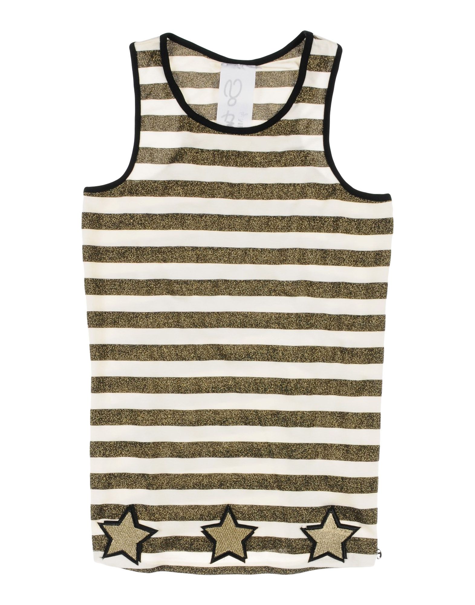 Tank Top Girl Teens