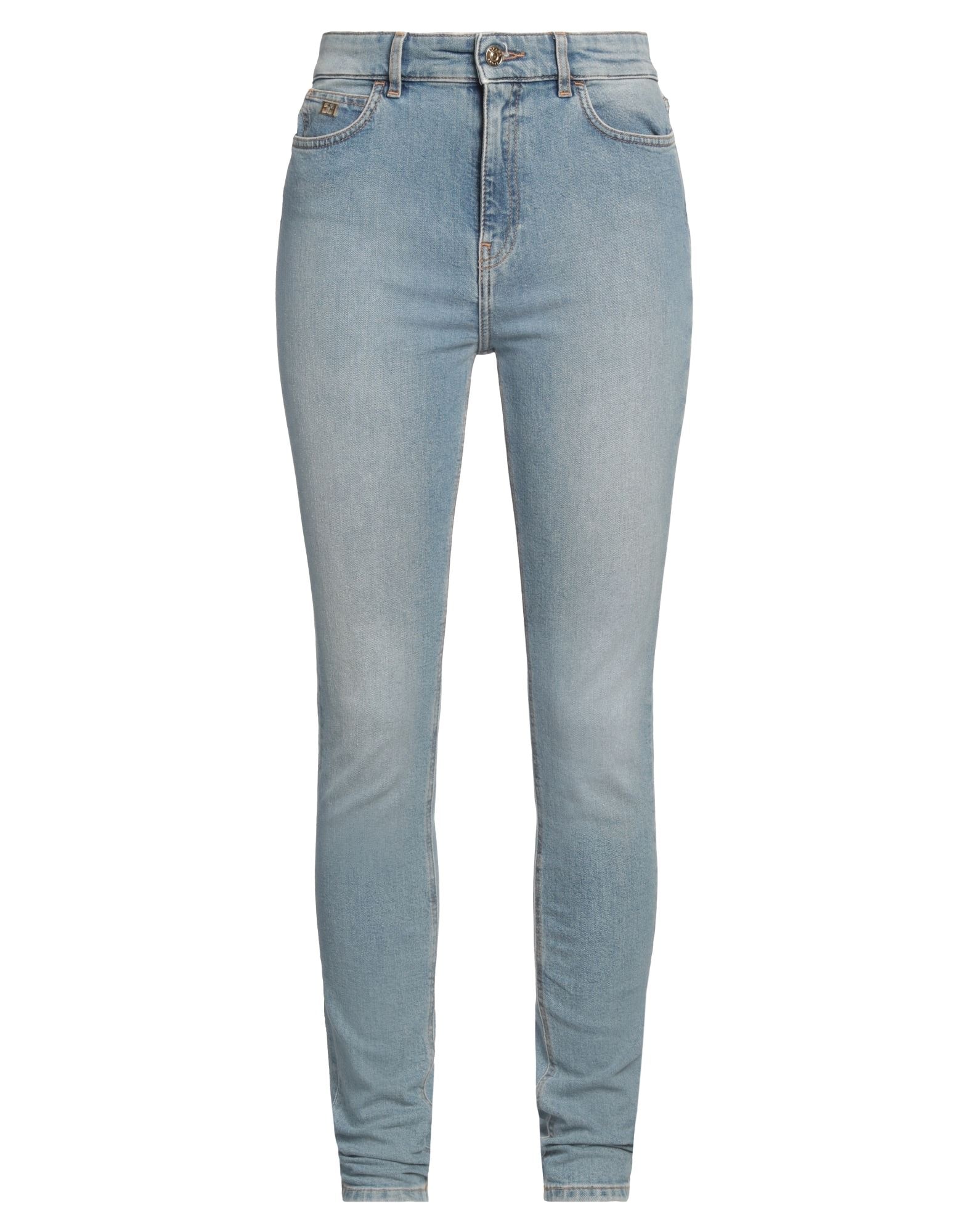 Women‘s Denim Pants