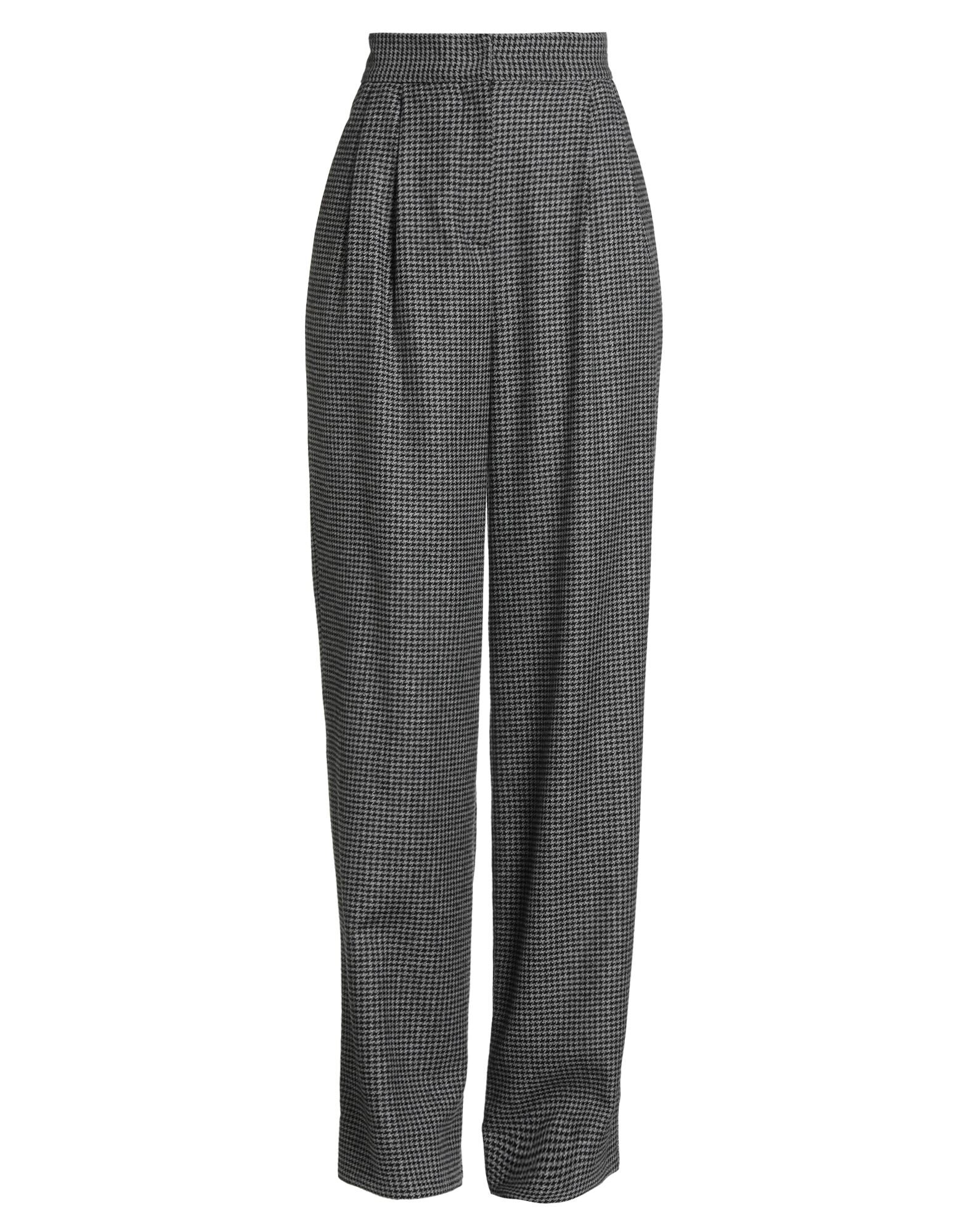 Women‘s Wide-leg Pants