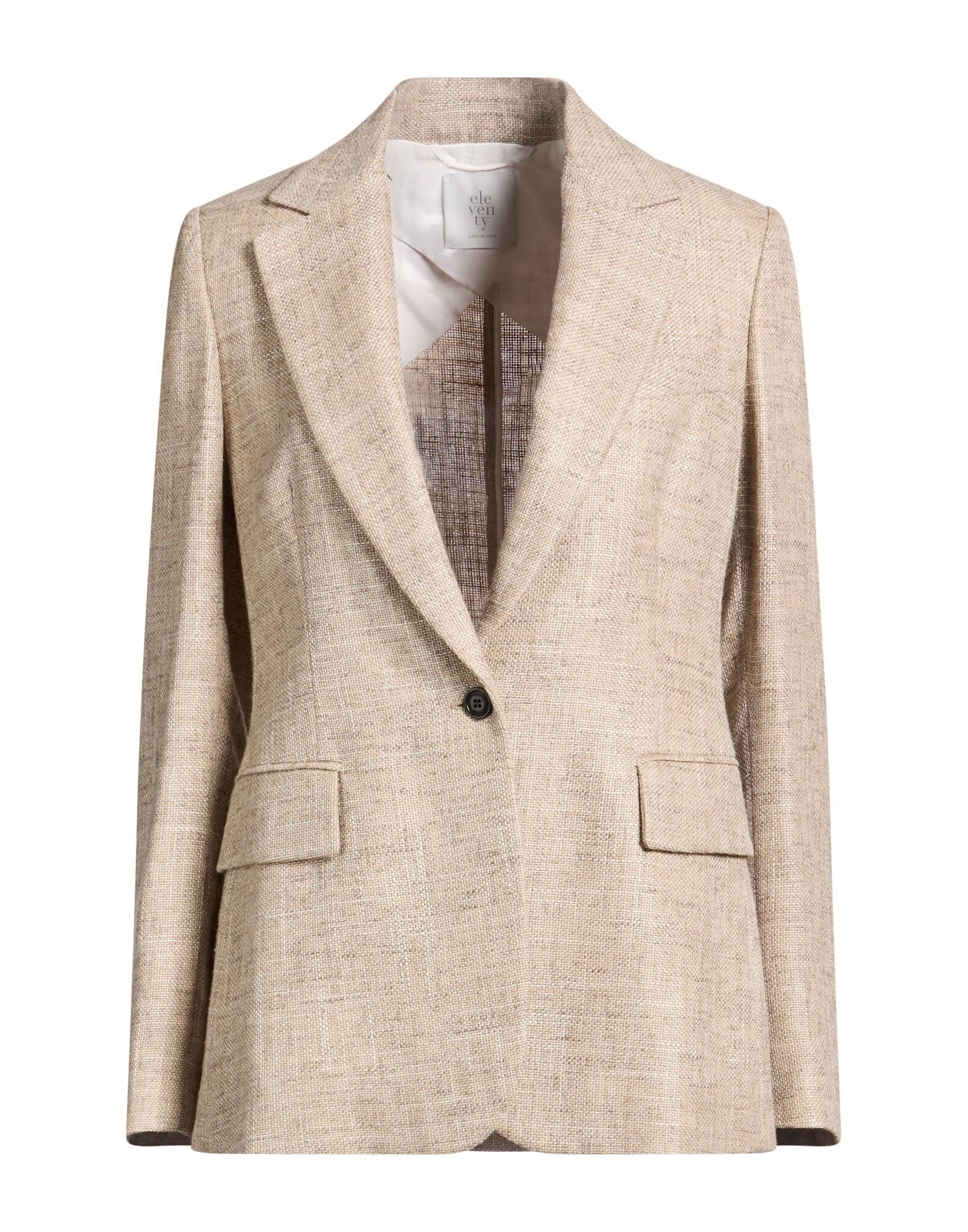 Women‘s Blazer