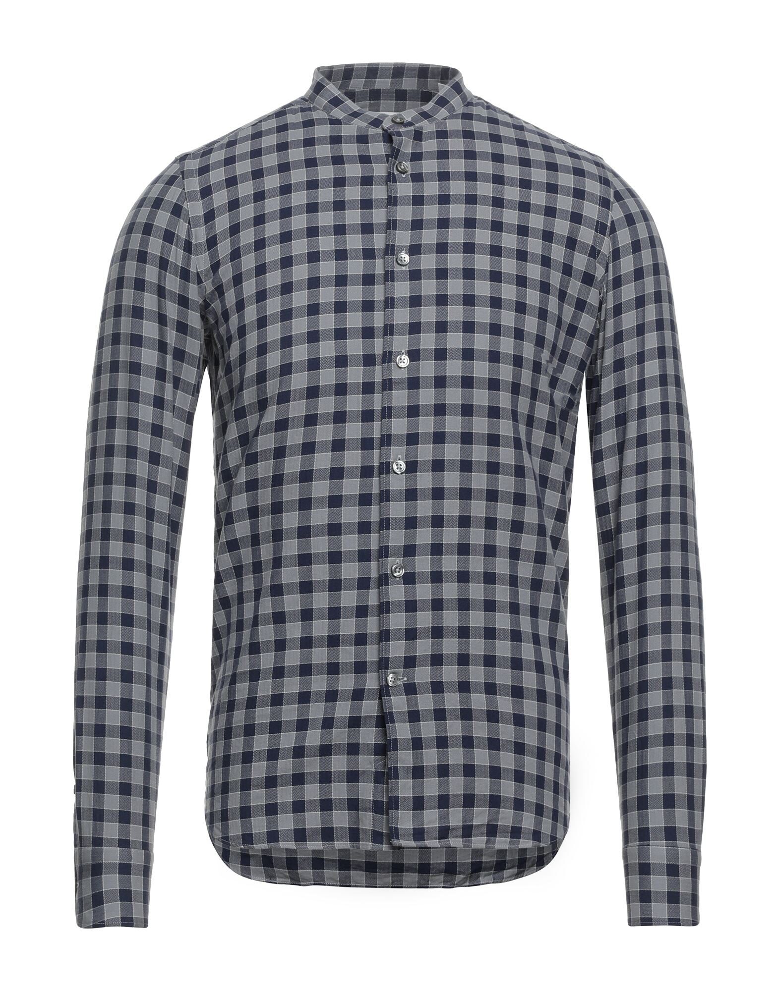 Men‘s Slim-fit Shirt