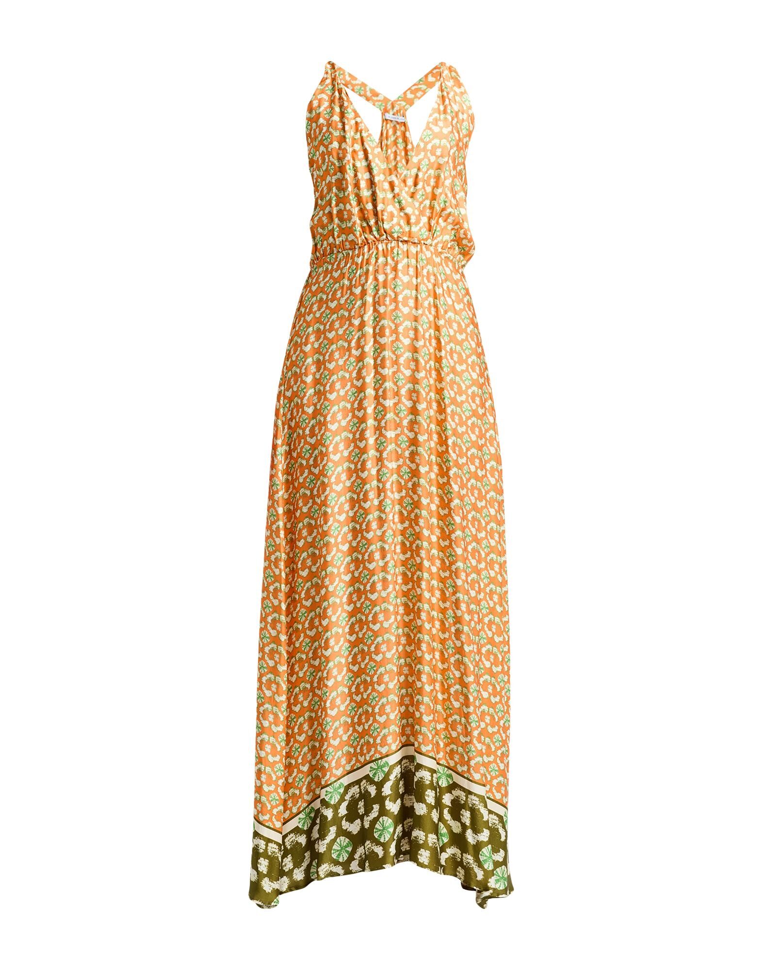 Women‘s Summer Dress