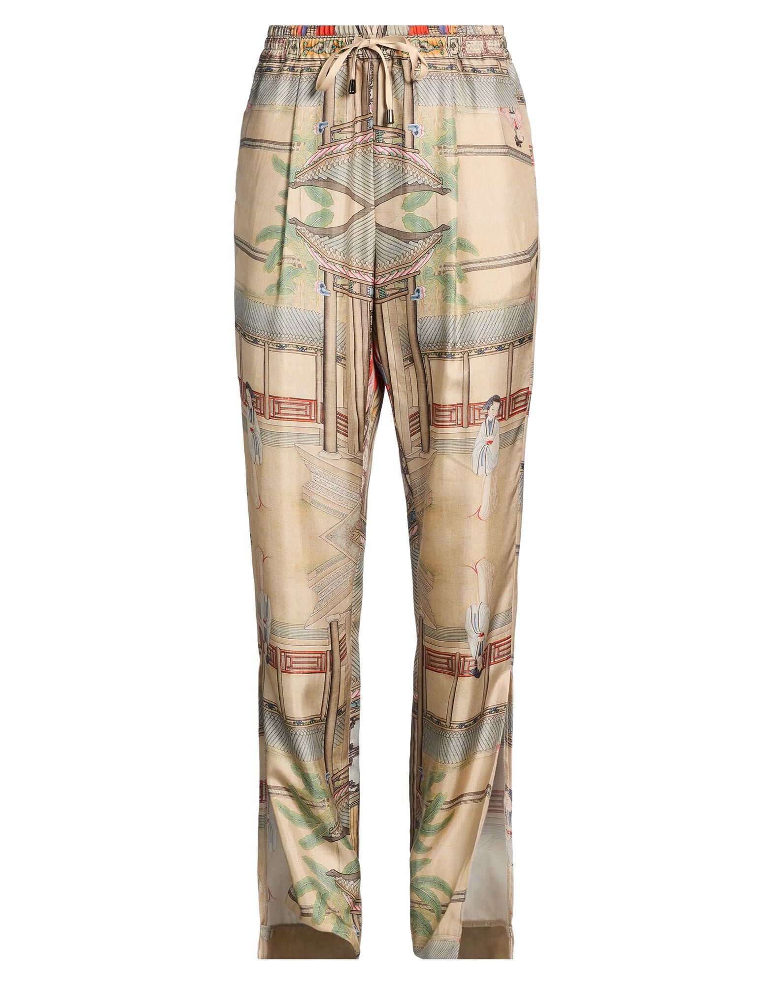 Women‘s Casual Pants