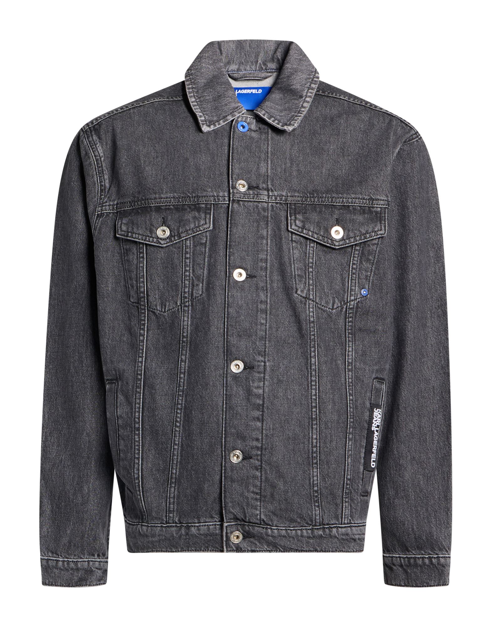 Men‘s Denim Jacket
