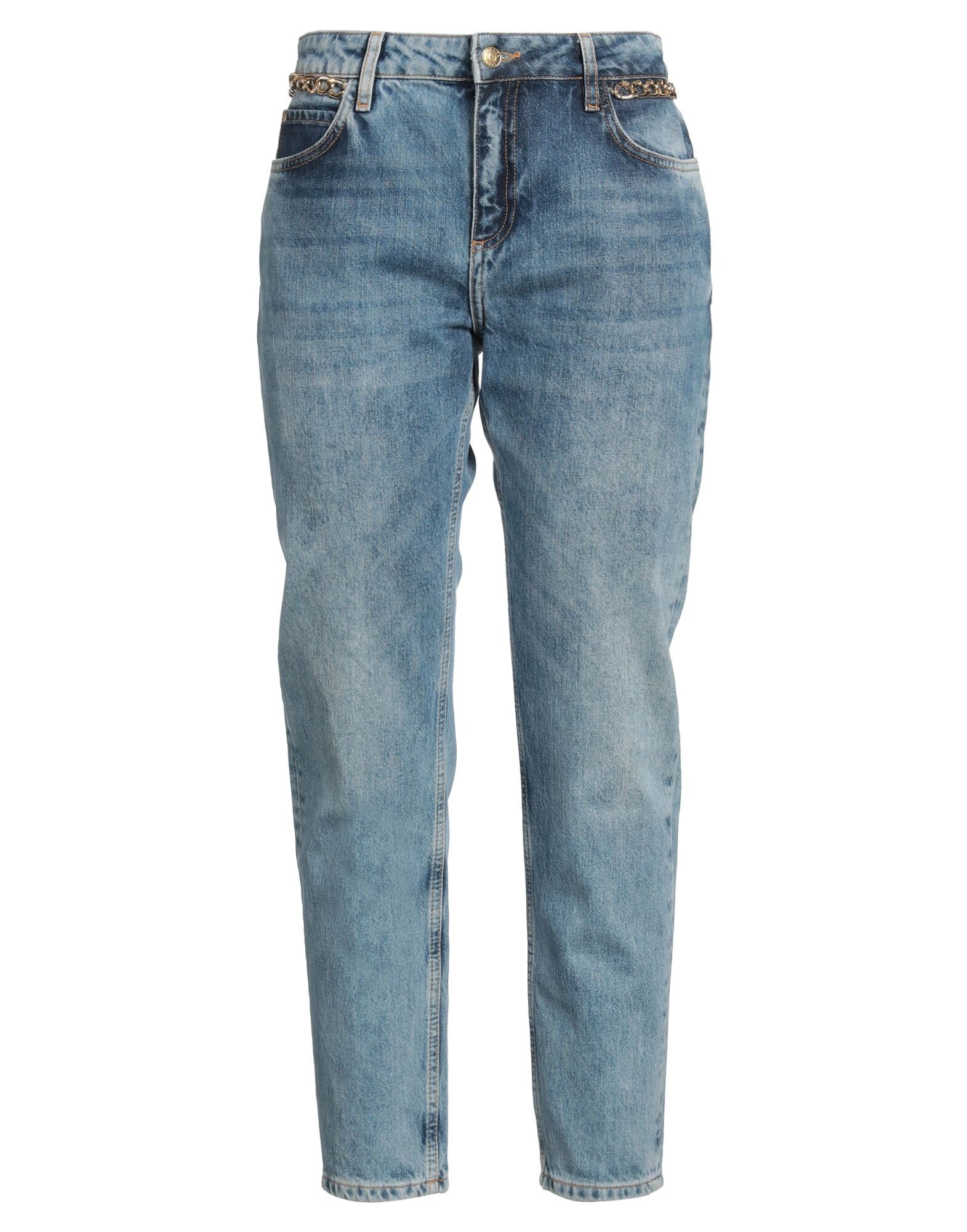 Women‘s Denim Pants