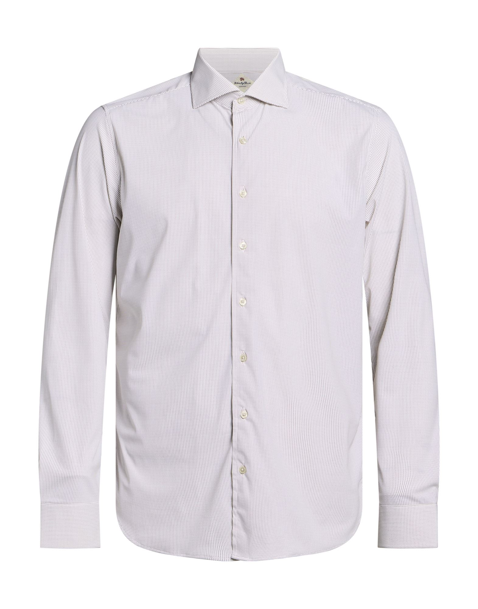Men‘s Patterned Shirt