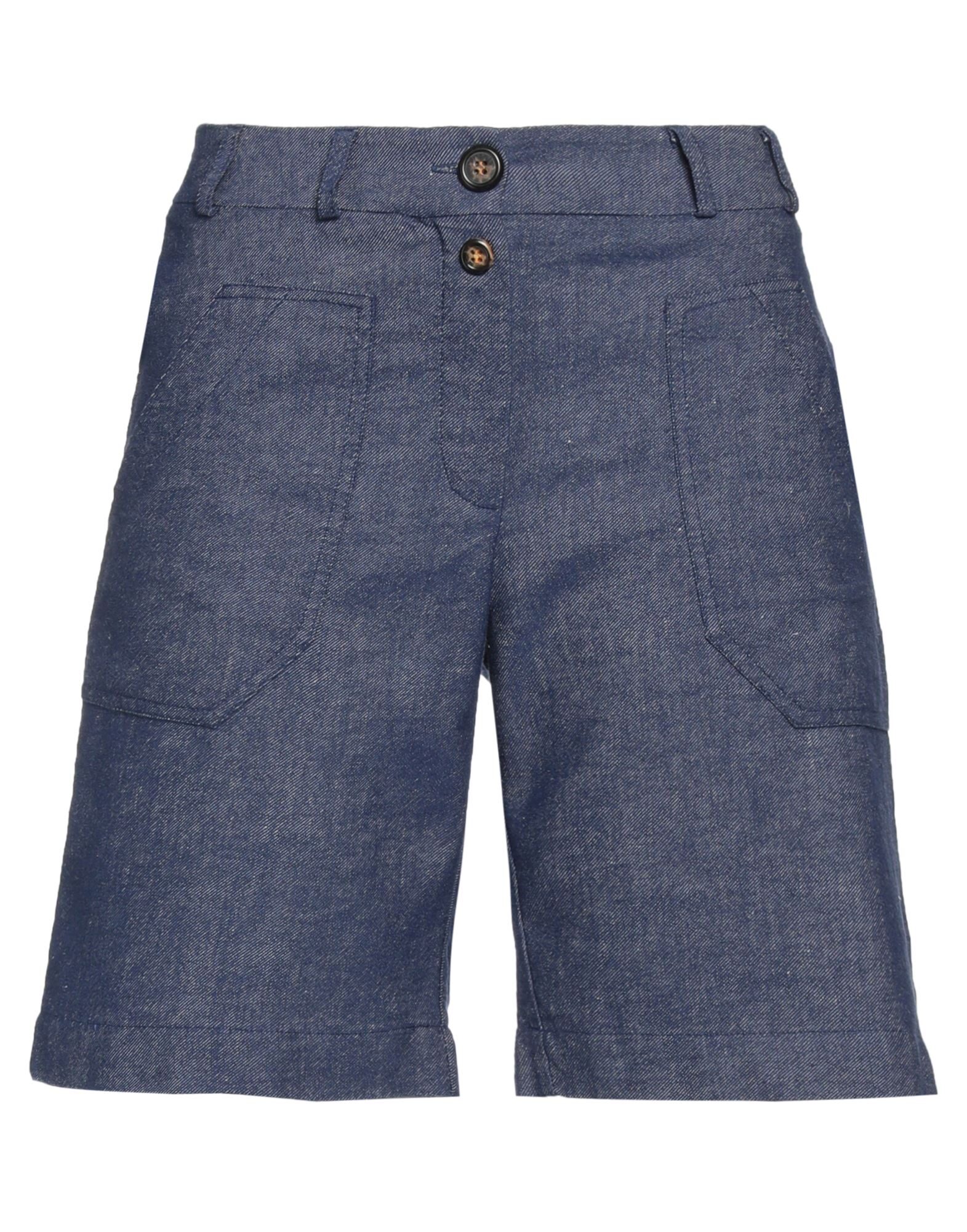 Women‘s Denim Shorts