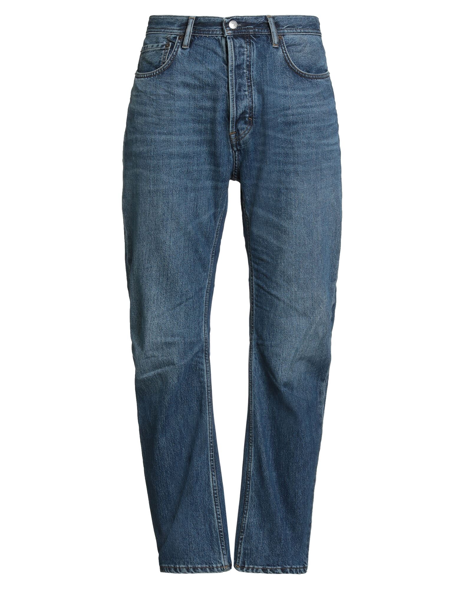Men‘s Straight Leg